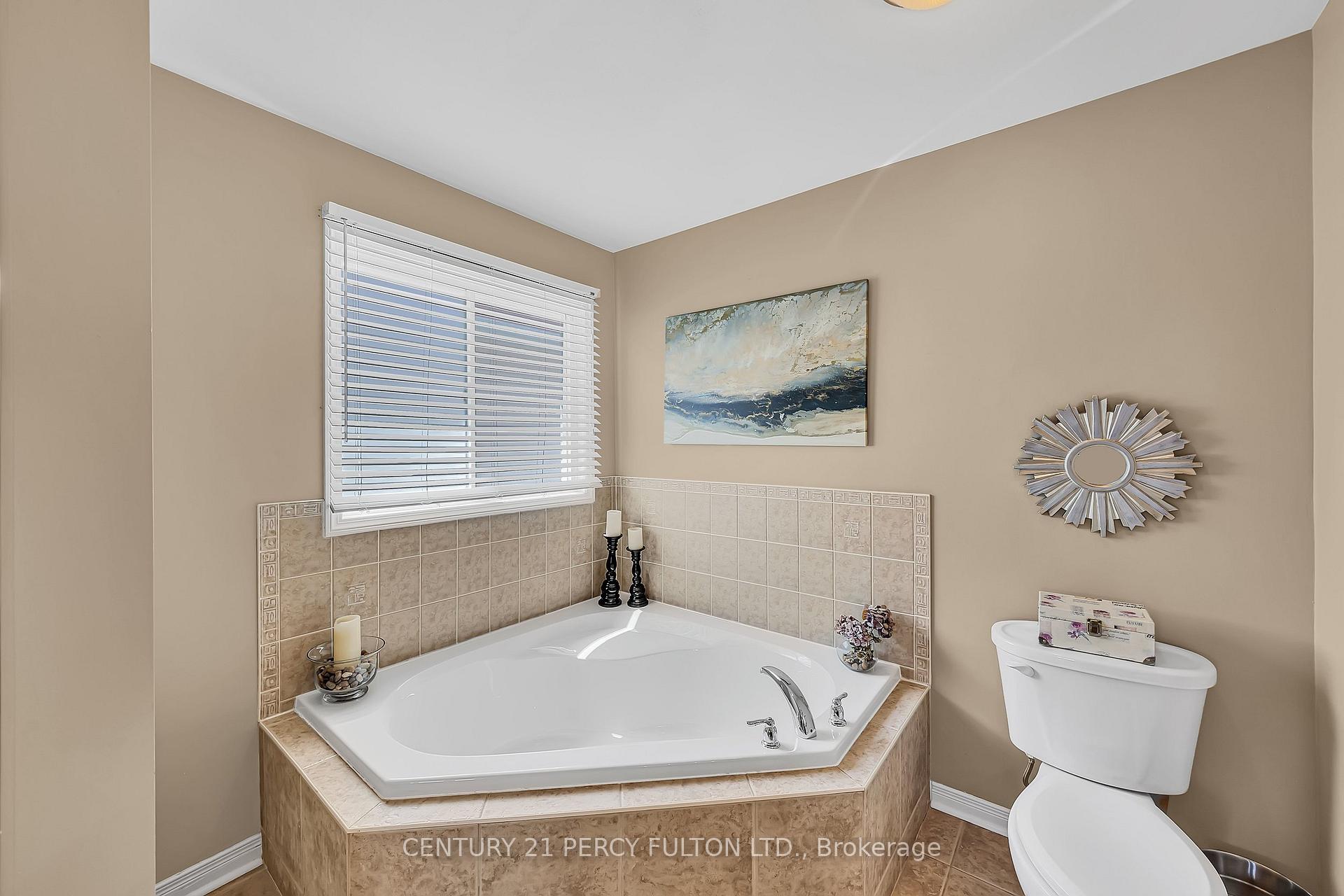 Photo 29 of 25 Jonesridge Drive, Ajax, Northwest Ajax — HOMEH