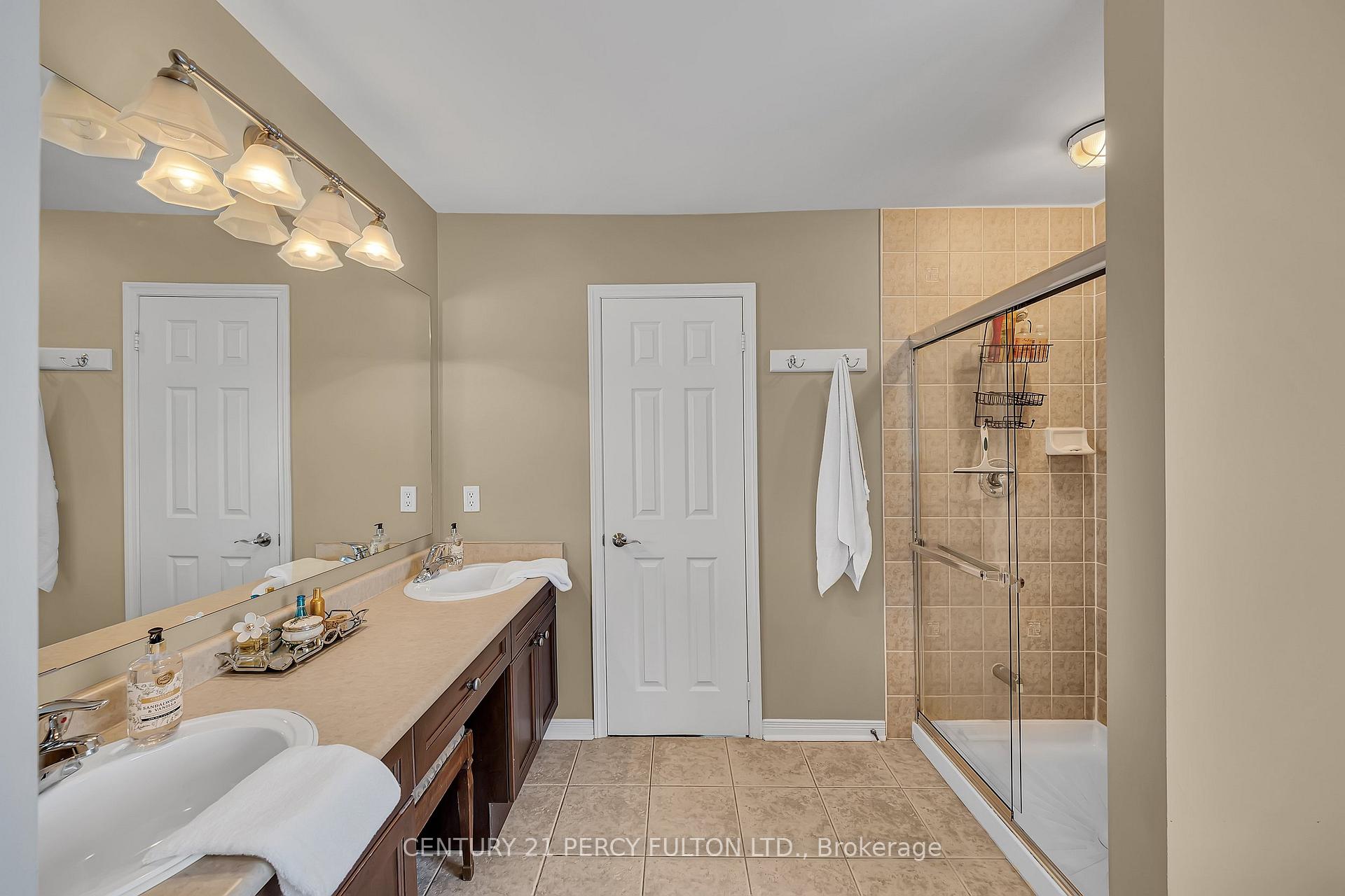 Photo 30 of 25 Jonesridge Drive, Ajax, Northwest Ajax — HOMEH