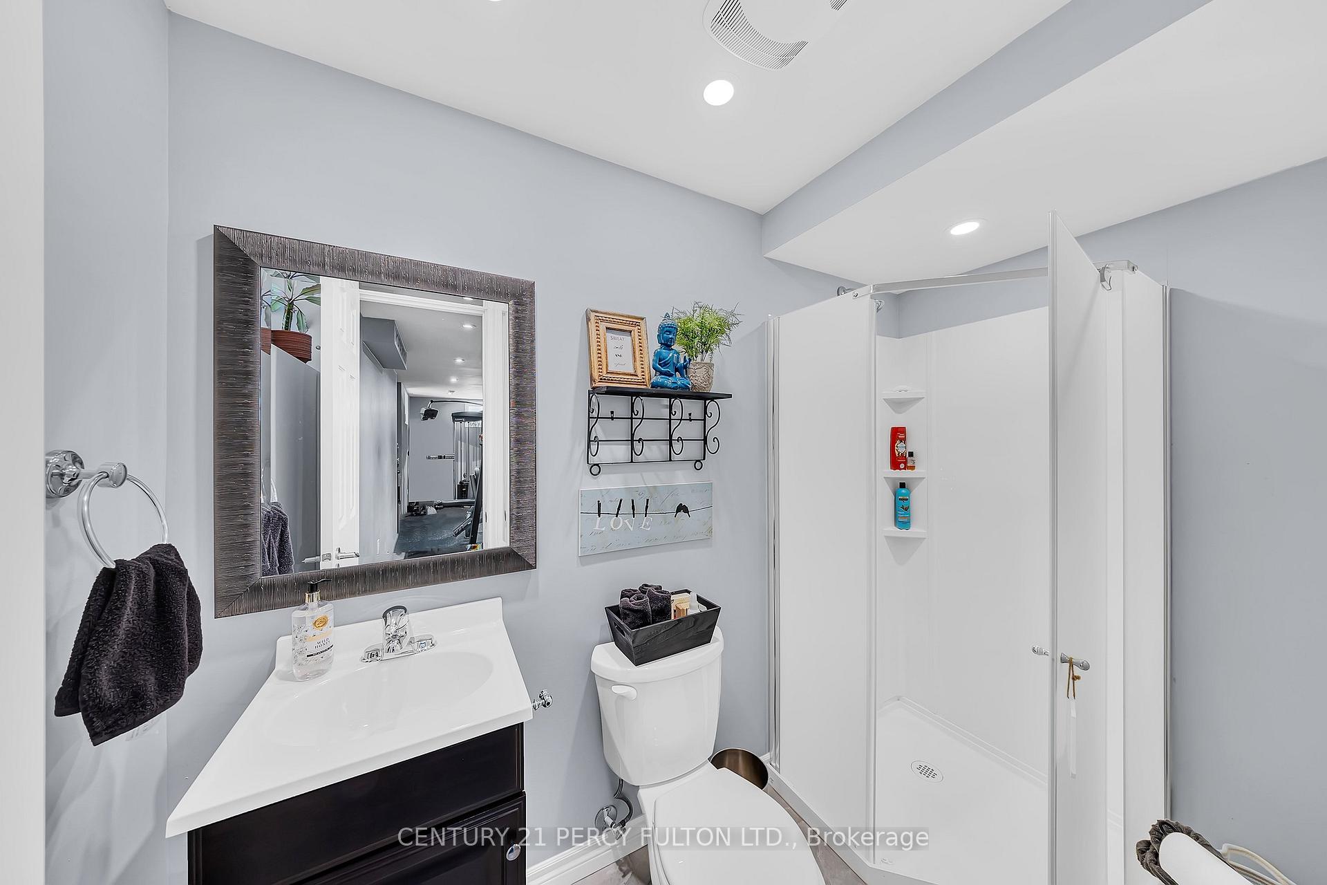 Photo 33 of 25 Jonesridge Drive, Ajax, Northwest Ajax — HOMEH