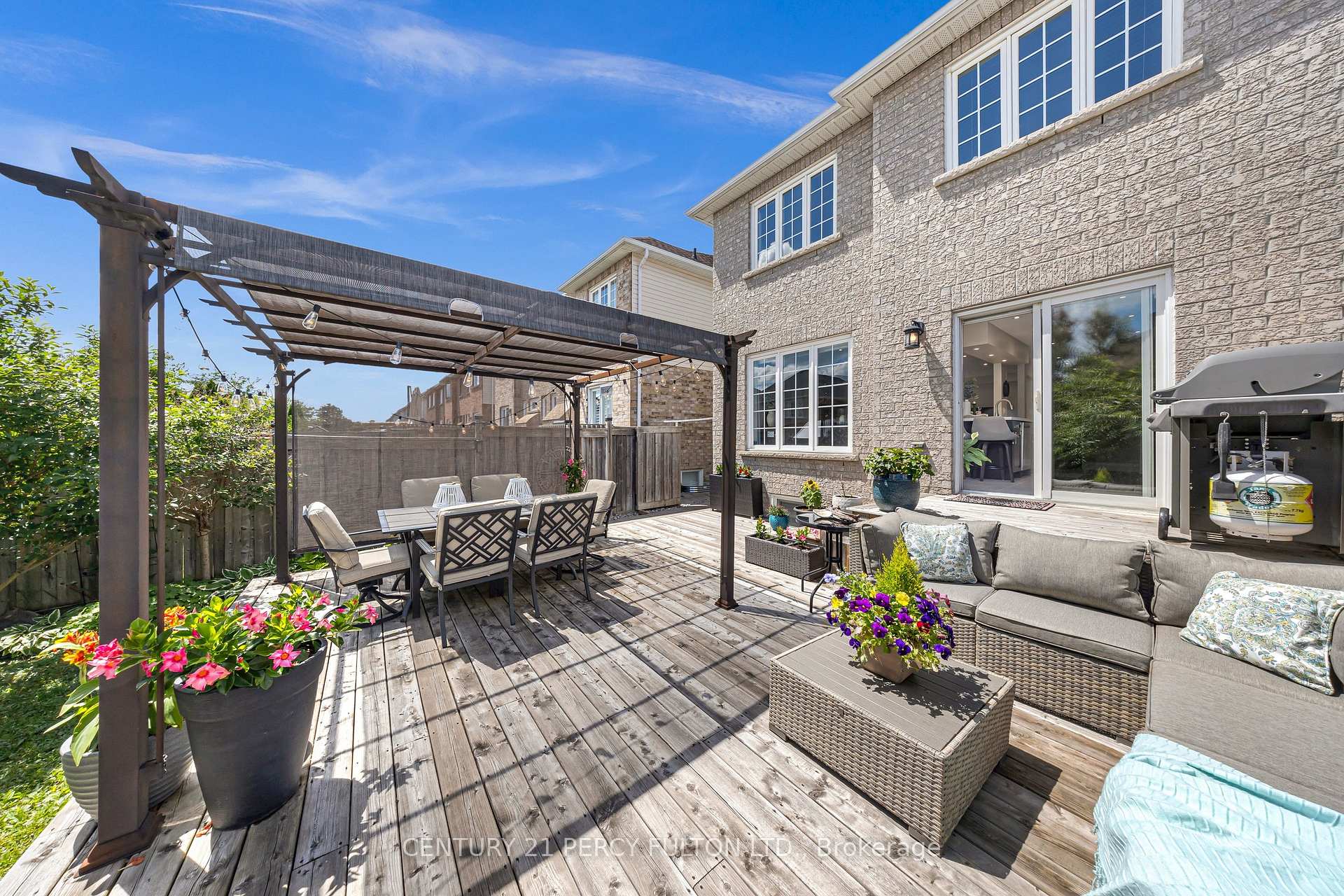 Photo 36 of 25 Jonesridge Drive, Ajax, Northwest Ajax — HOMEH
