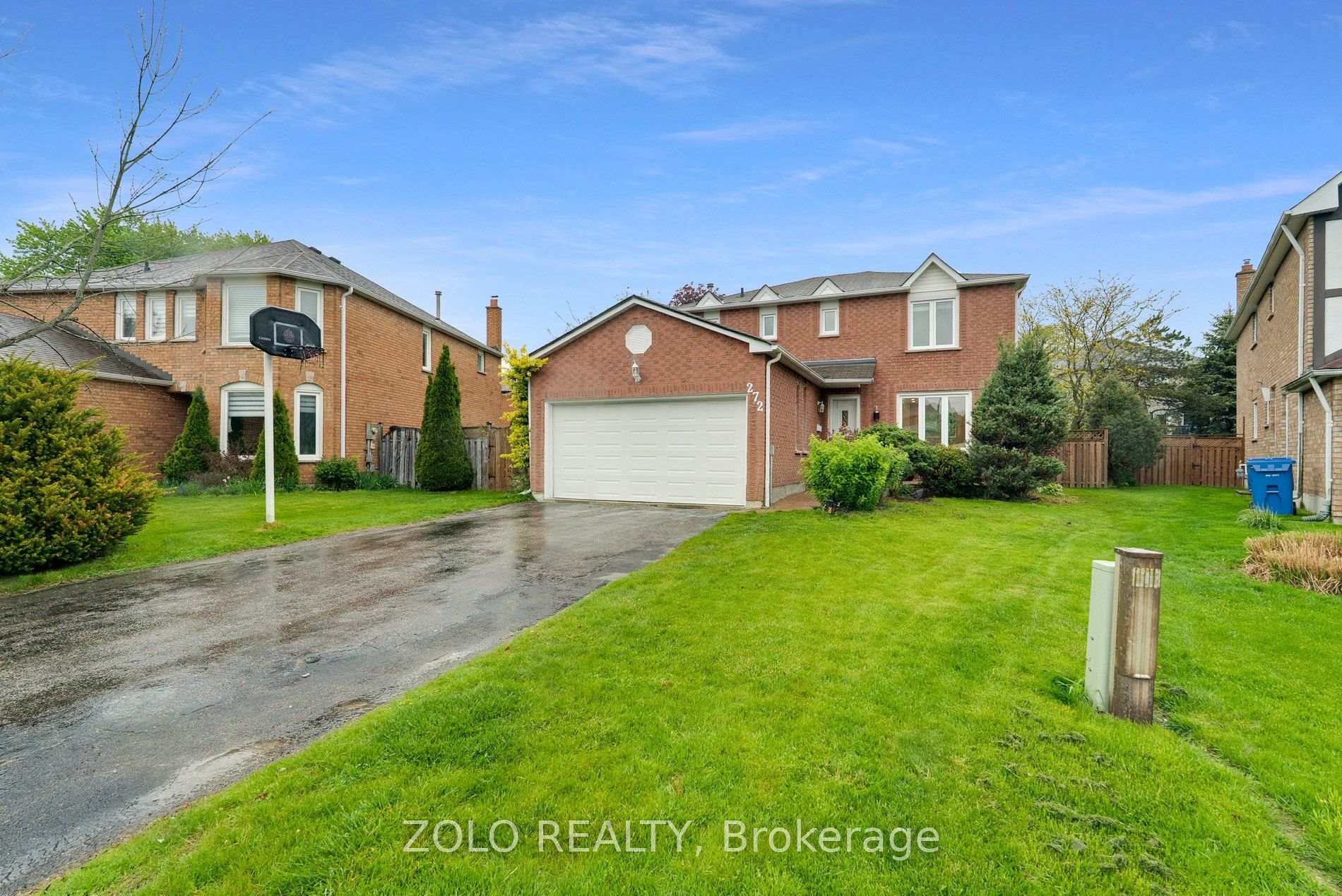 Photo 1 of 272 Elman Crescent, Newmarket, Bristol-London — HOMEH