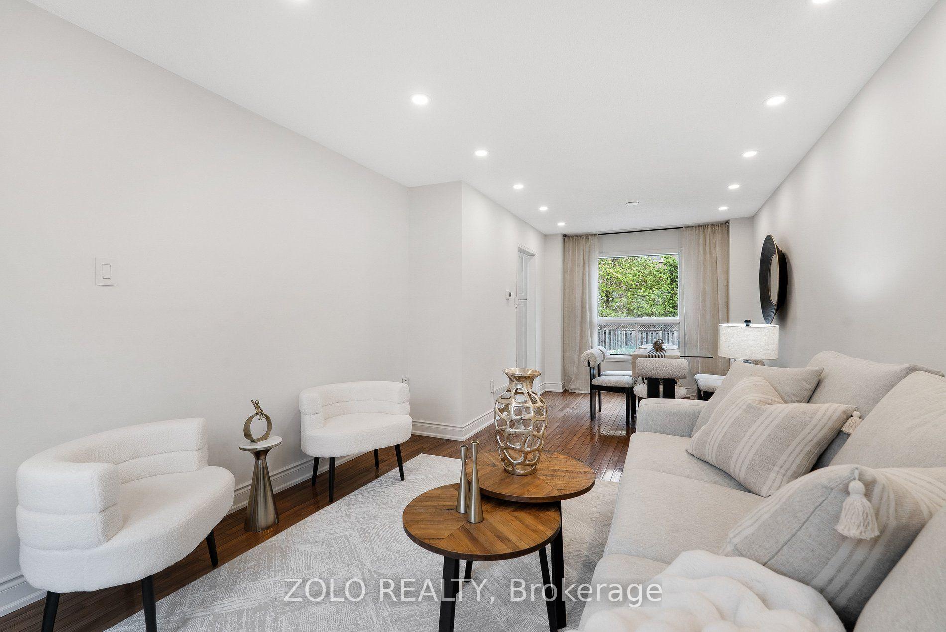 Photo 9 of 272 Elman Crescent, Newmarket, Bristol-London — HOMEH