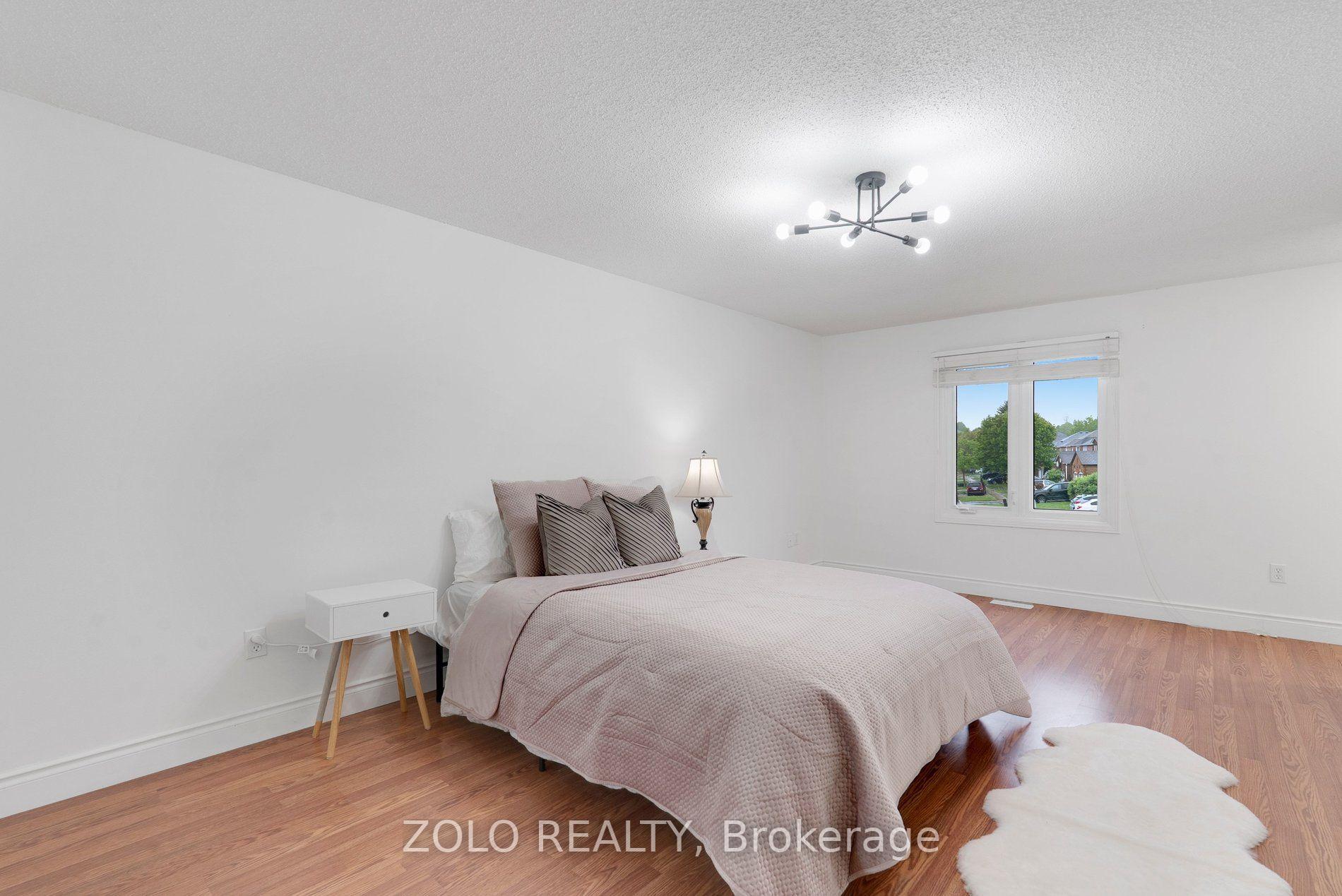 Photo 25 of 272 Elman Crescent, Newmarket, Bristol-London — HOMEH