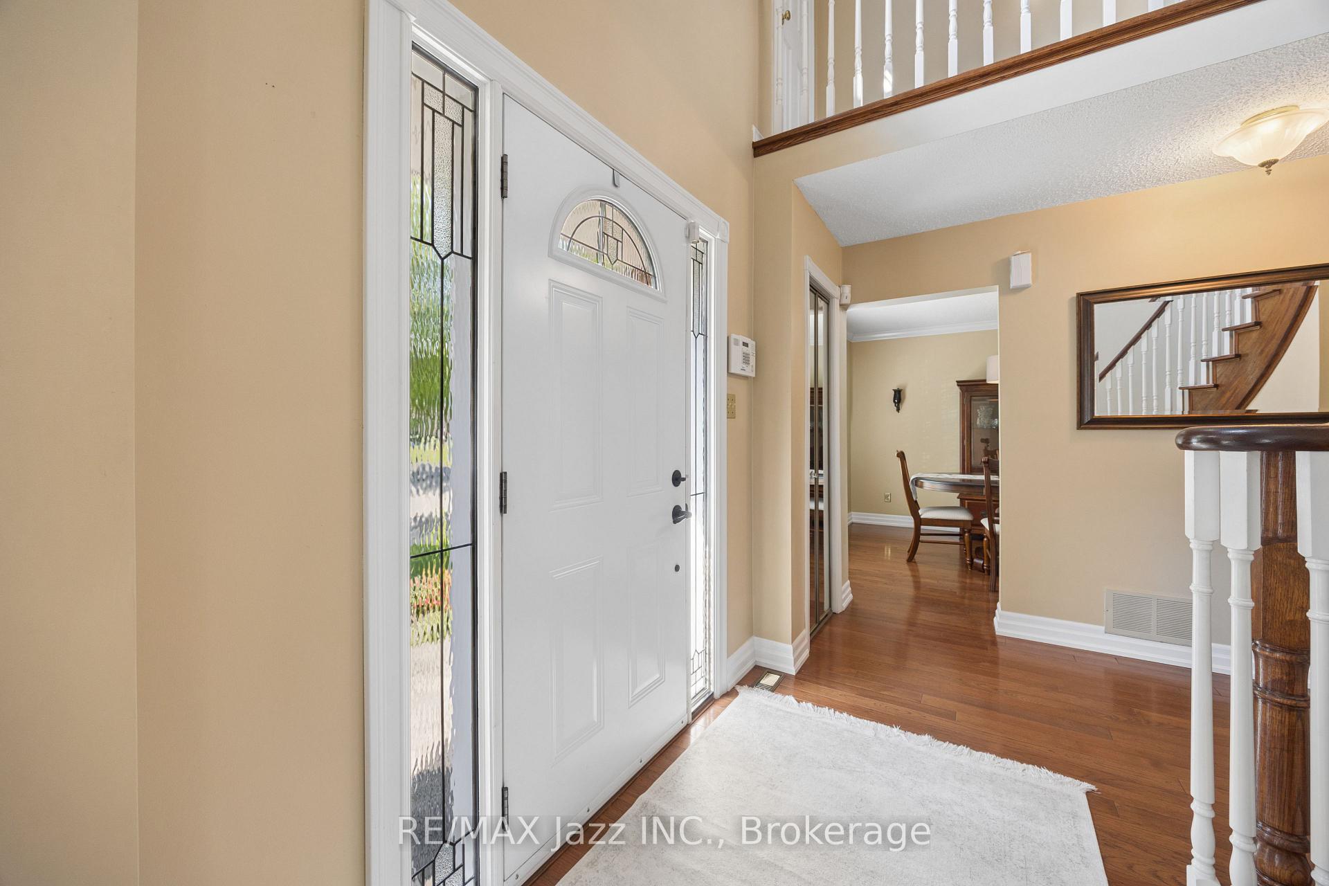 Photo 5 of 48 Butterfield Crescent, Whitby, Rolling Acres — HOMEH