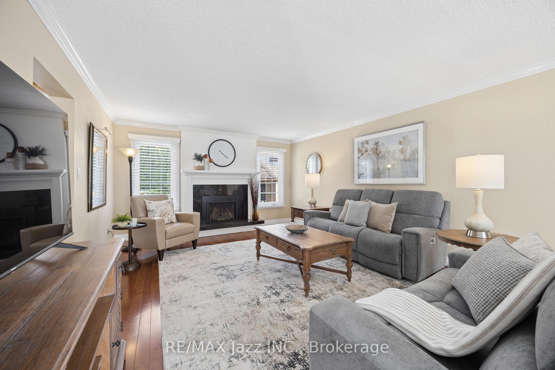 Photo 7 of 48 Butterfield Crescent, Whitby, Rolling Acres — HOMEH