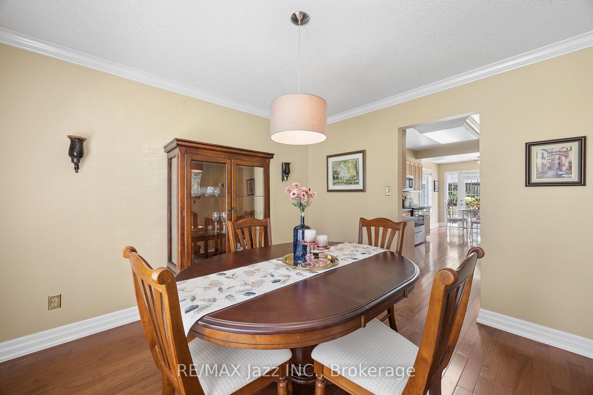 Photo 9 of 48 Butterfield Crescent, Whitby, Rolling Acres — HOMEH