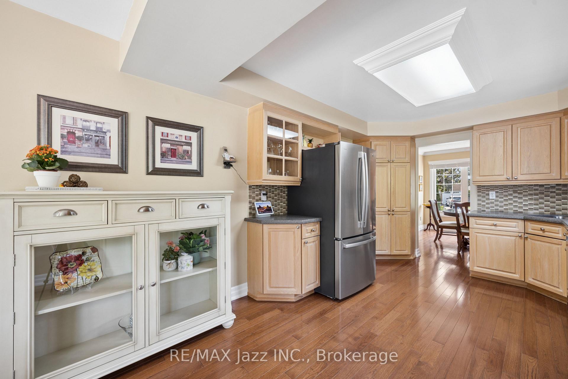 Photo 11 of 48 Butterfield Crescent, Whitby, Rolling Acres — HOMEH