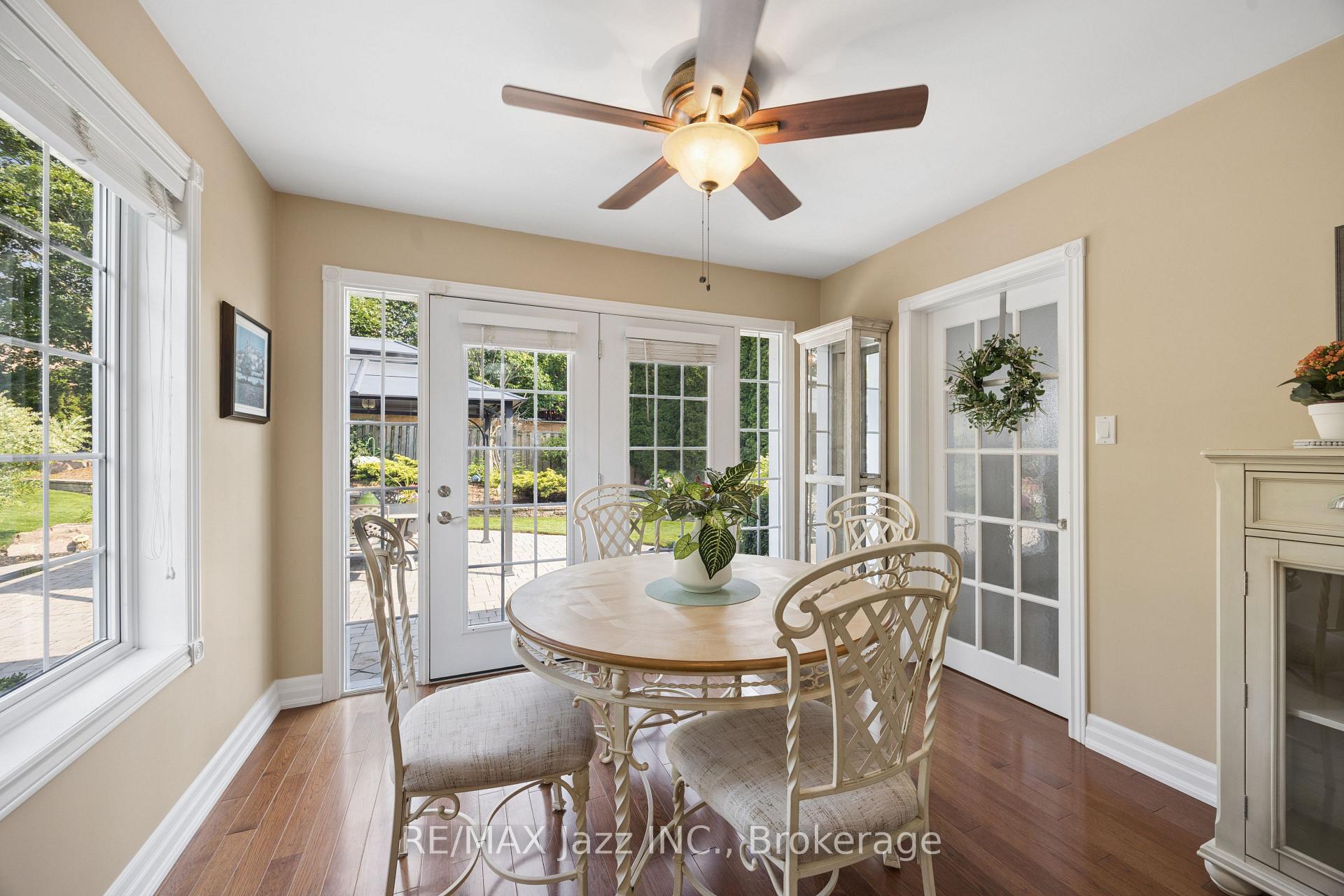 Photo 15 of 48 Butterfield Crescent, Whitby, Rolling Acres — HOMEH