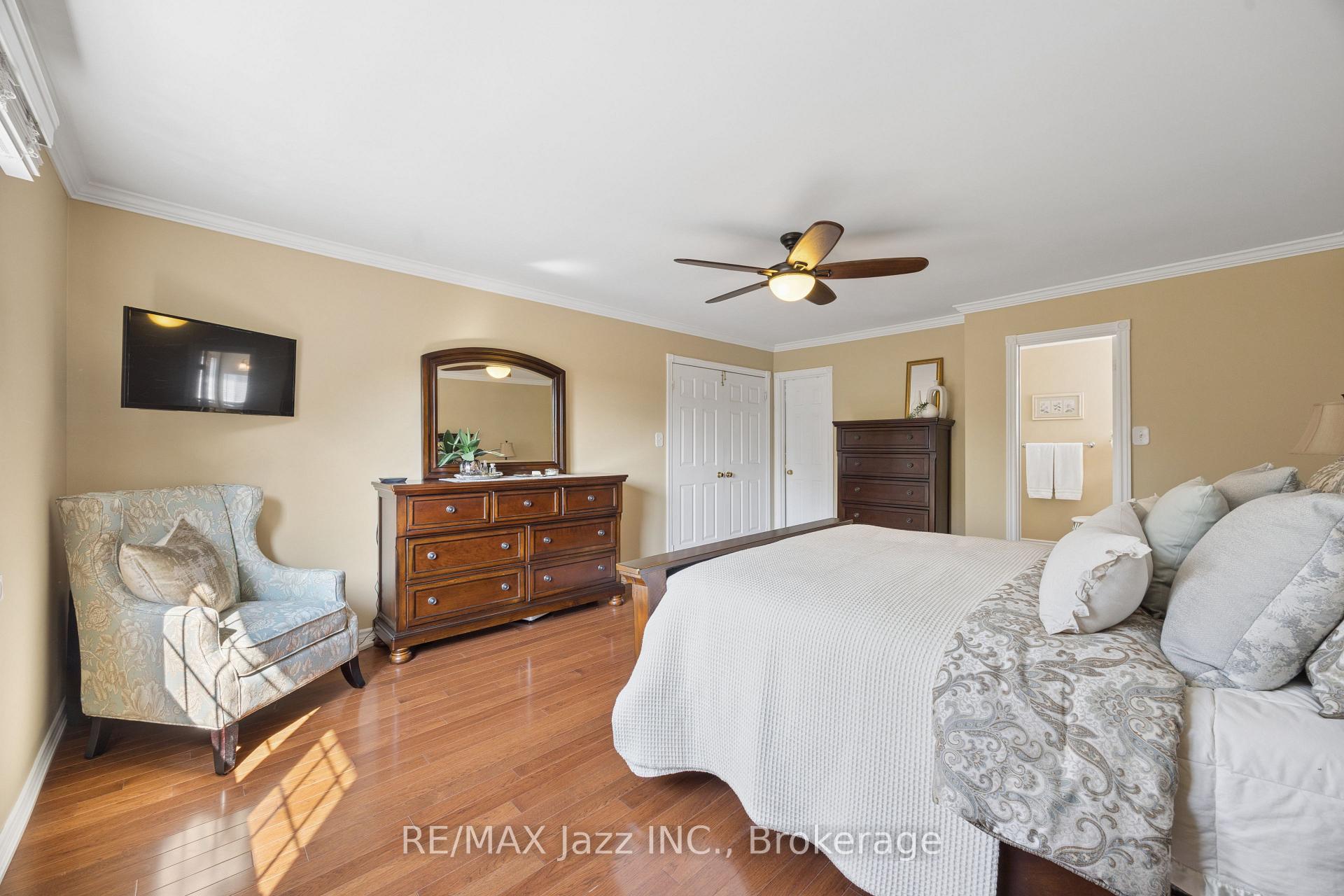 Photo 20 of 48 Butterfield Crescent, Whitby, Rolling Acres — HOMEH