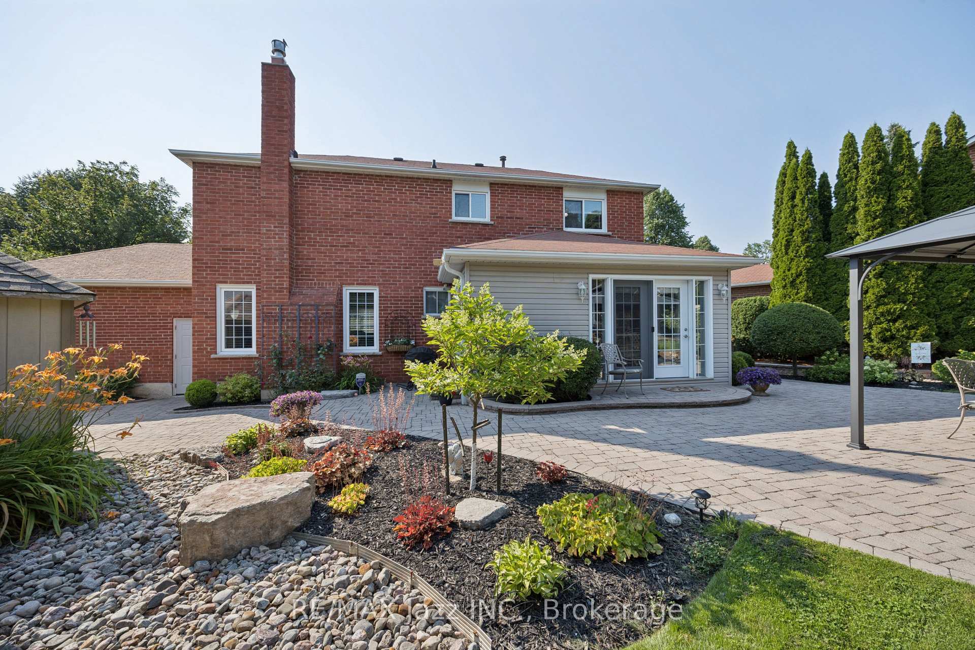 Photo 30 of 48 Butterfield Crescent, Whitby, Rolling Acres — HOMEH