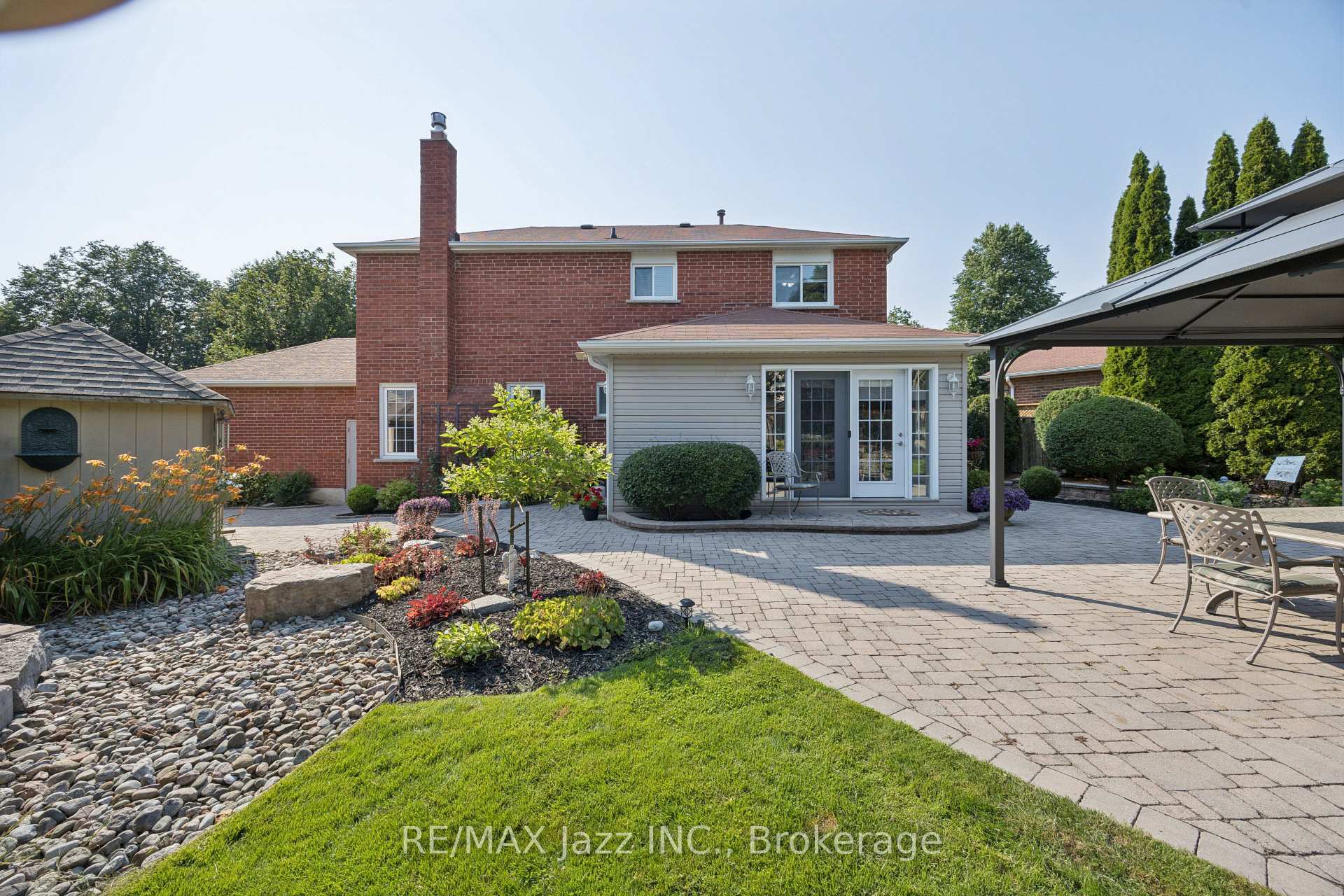 Photo 33 of 48 Butterfield Crescent, Whitby, Rolling Acres — HOMEH