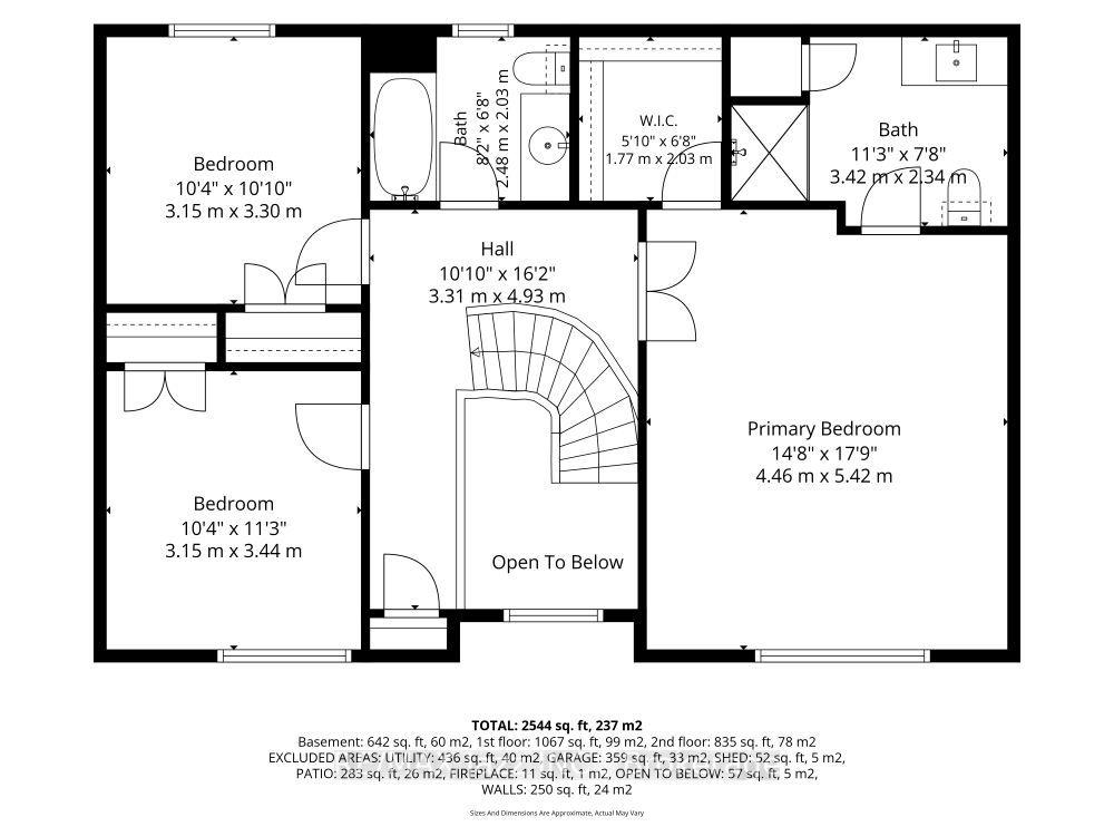 Photo 38 of 48 Butterfield Crescent, Whitby, Rolling Acres — HOMEH