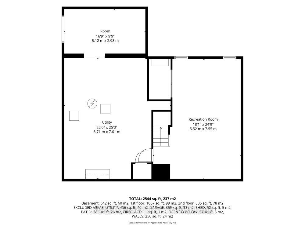 Photo 39 of 48 Butterfield Crescent, Whitby, Rolling Acres — HOMEH