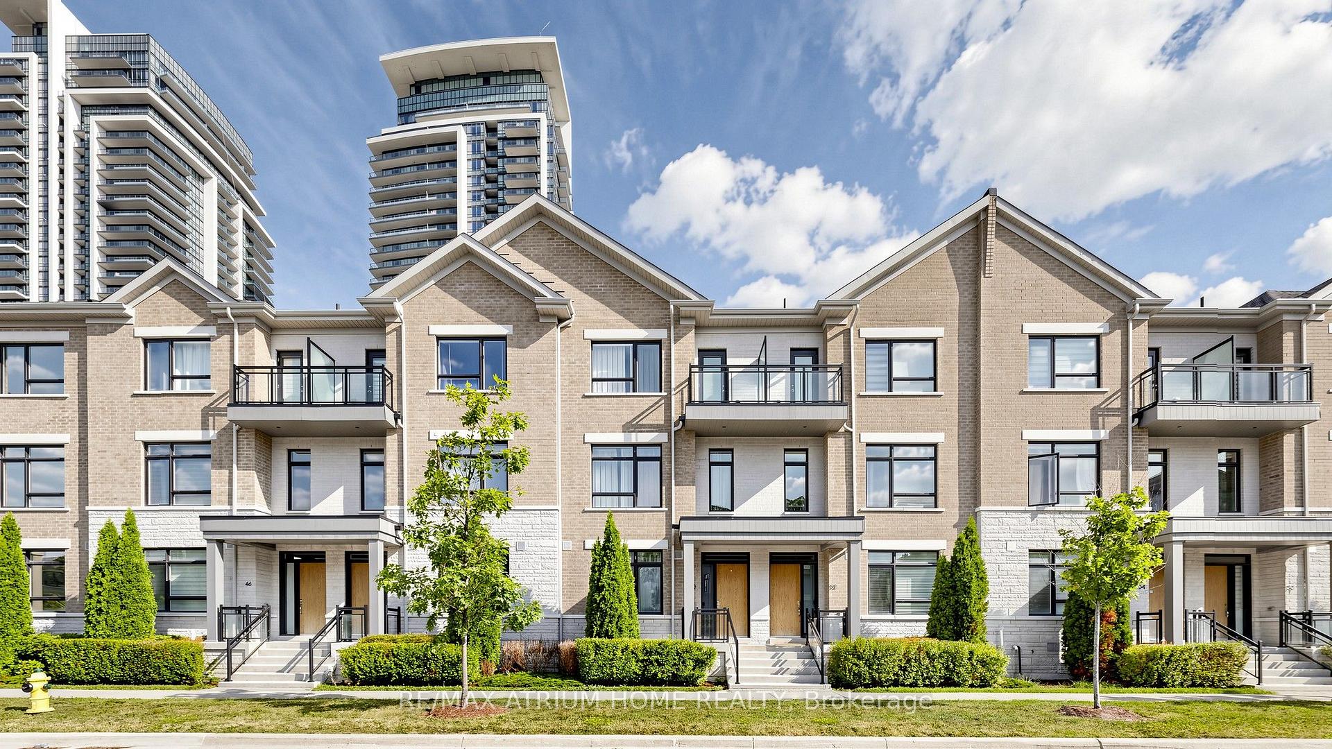 Photo 1 of 50 Active Road, Markham, Commerce Valley — HOMEH