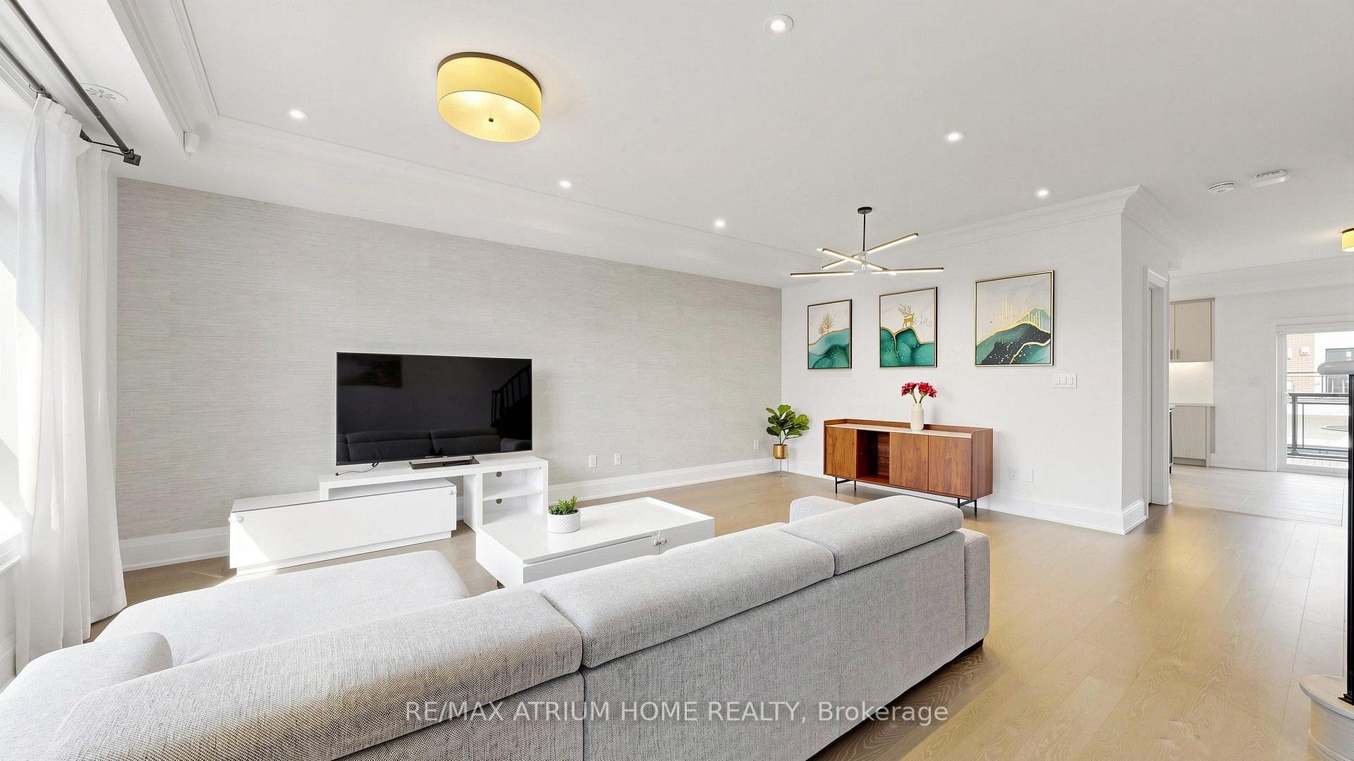 Photo 17 of 50 Active Road, Markham, Commerce Valley — HOMEH