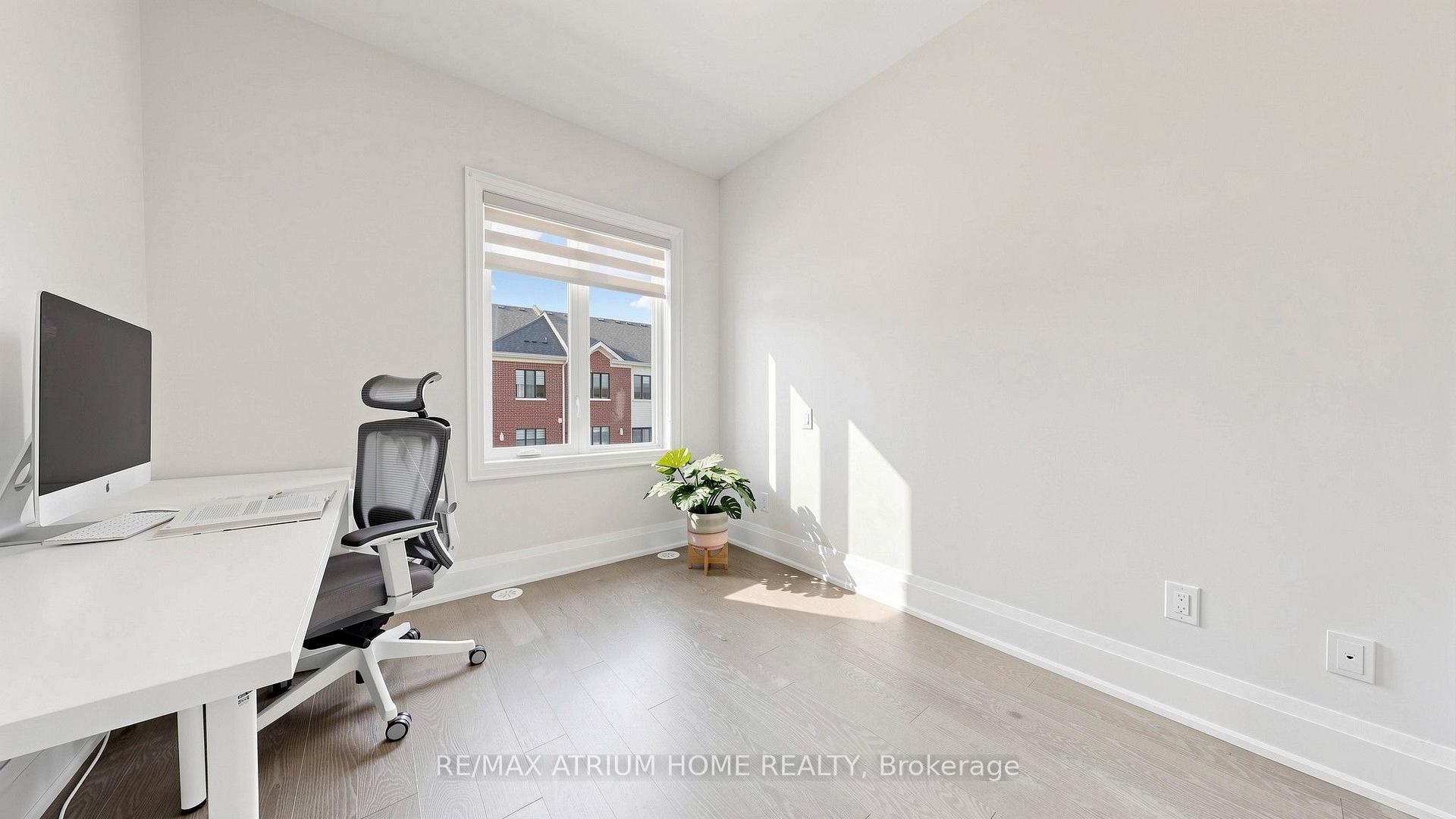 Photo 40 of 50 Active Road, Markham, Commerce Valley — HOMEH