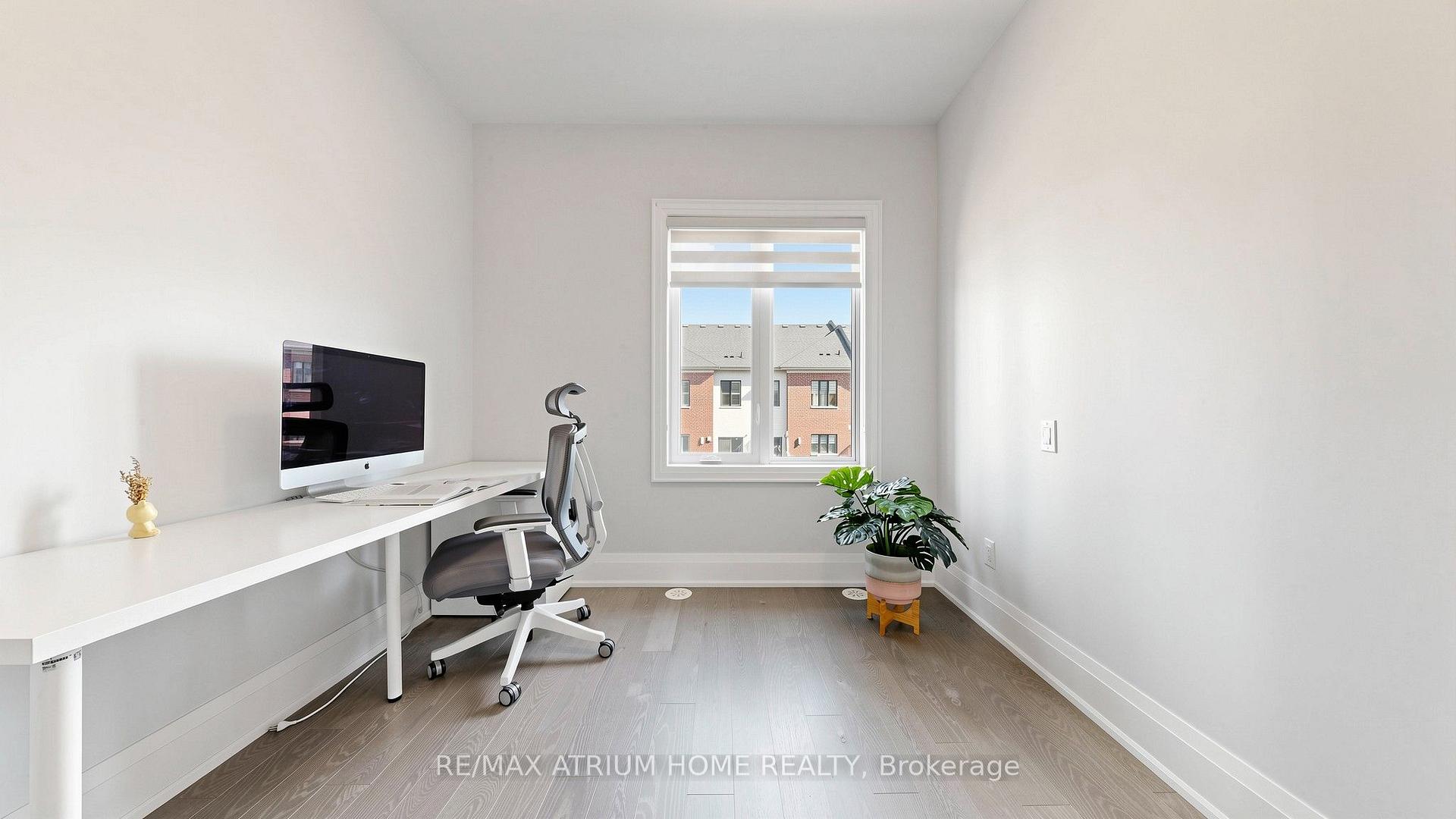 Photo 41 of 50 Active Road, Markham, Commerce Valley — HOMEH