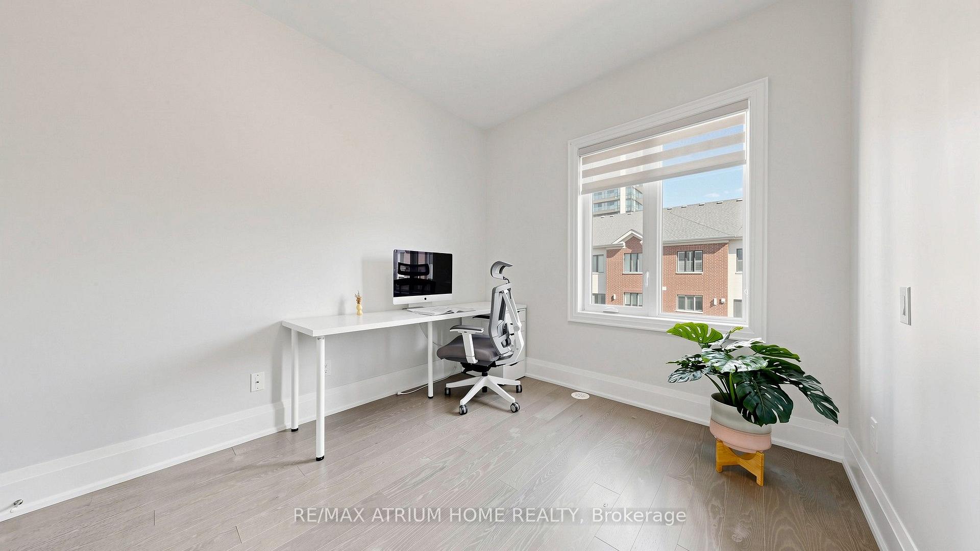Photo 42 of 50 Active Road, Markham, Commerce Valley — HOMEH