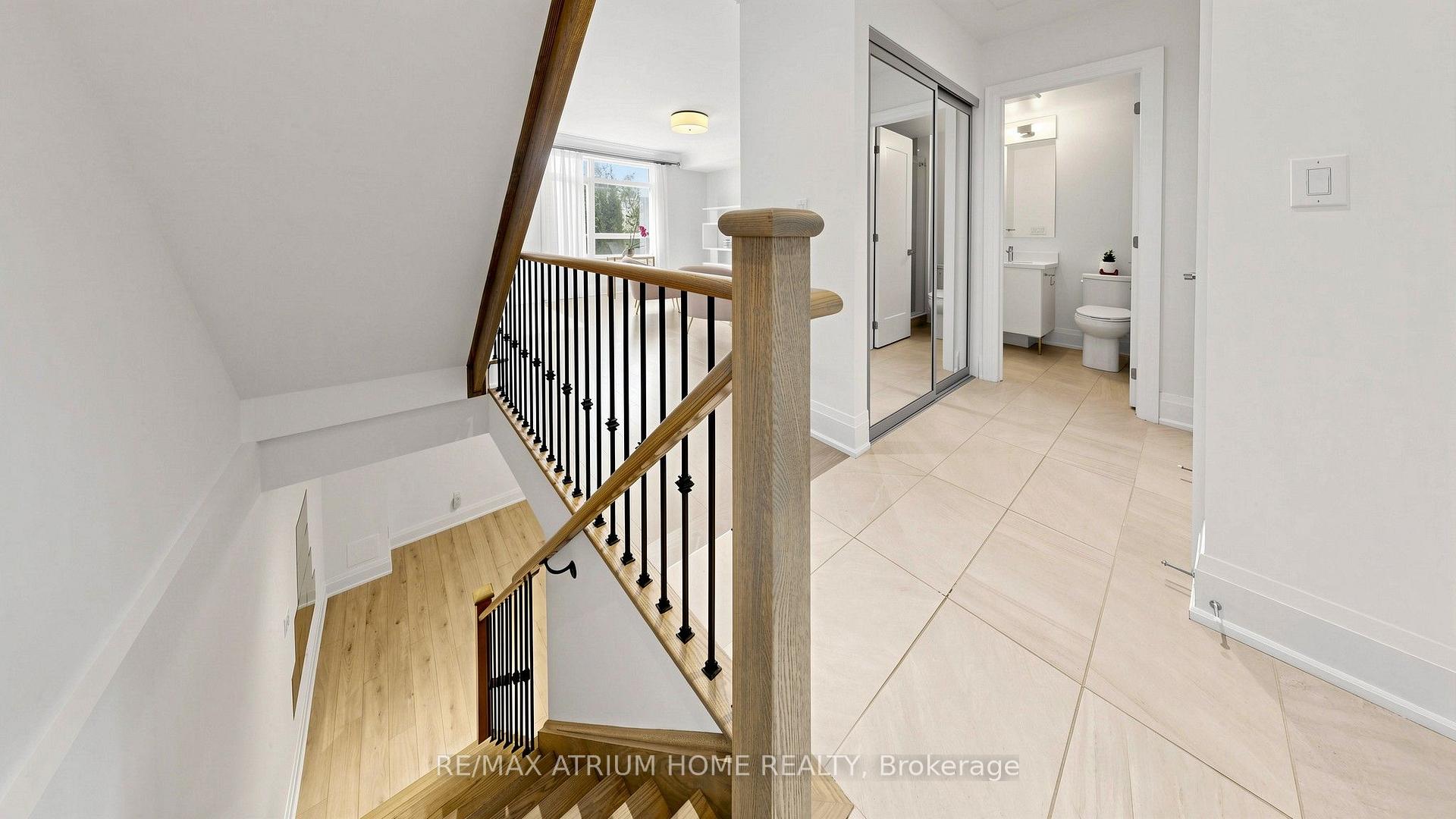 Photo 45 of 50 Active Road, Markham, Commerce Valley — HOMEH