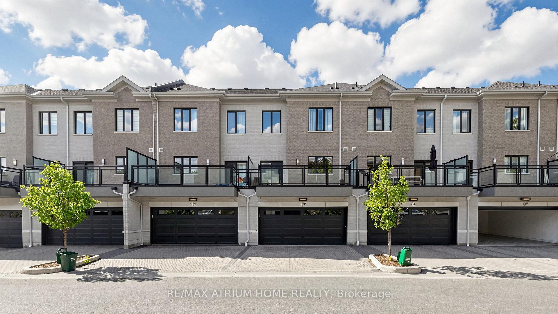 Photo 50 of 50 Active Road, Markham, Commerce Valley — HOMEH