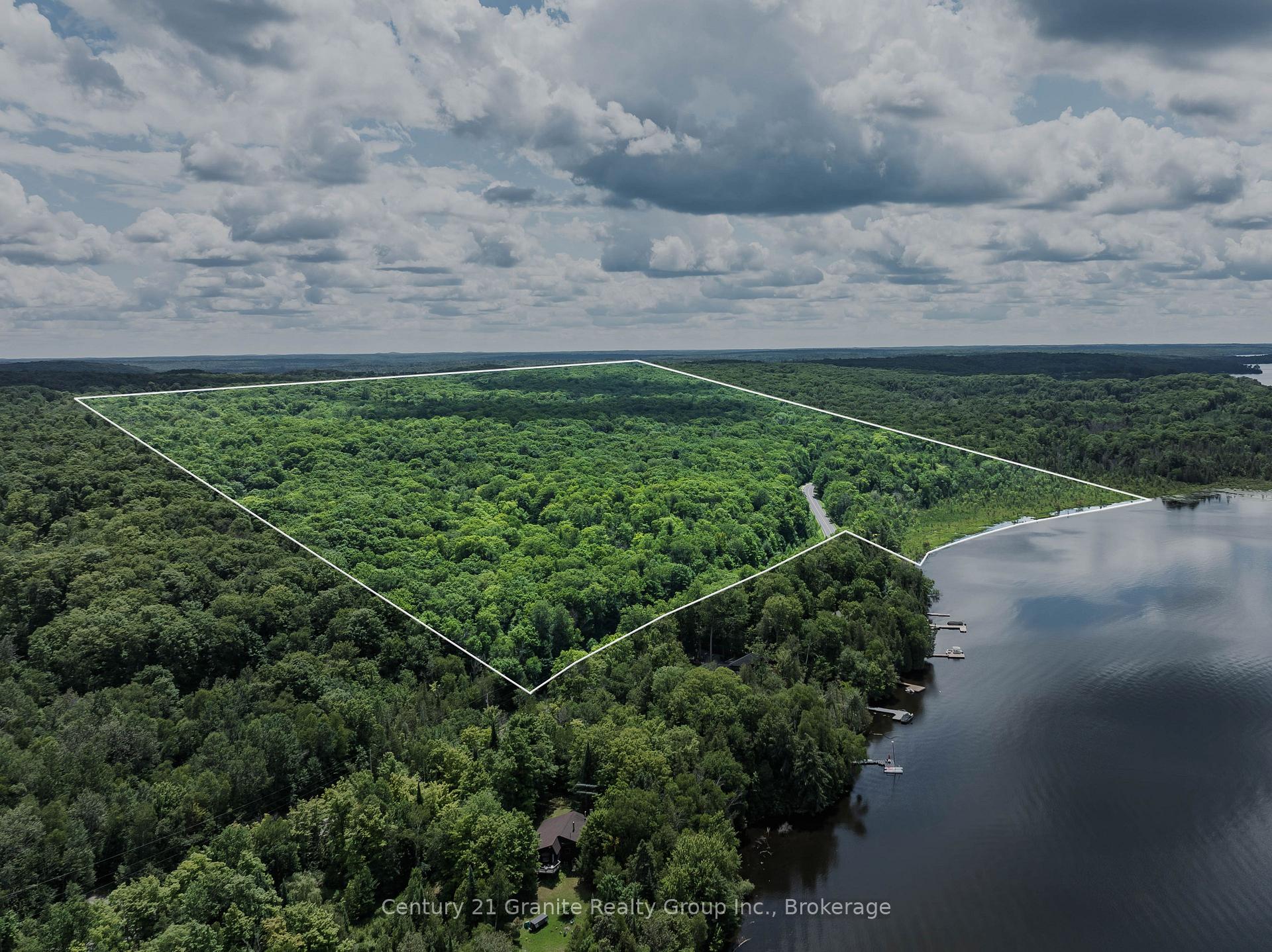 Photo of 0 Kashagawigamog Lake Road