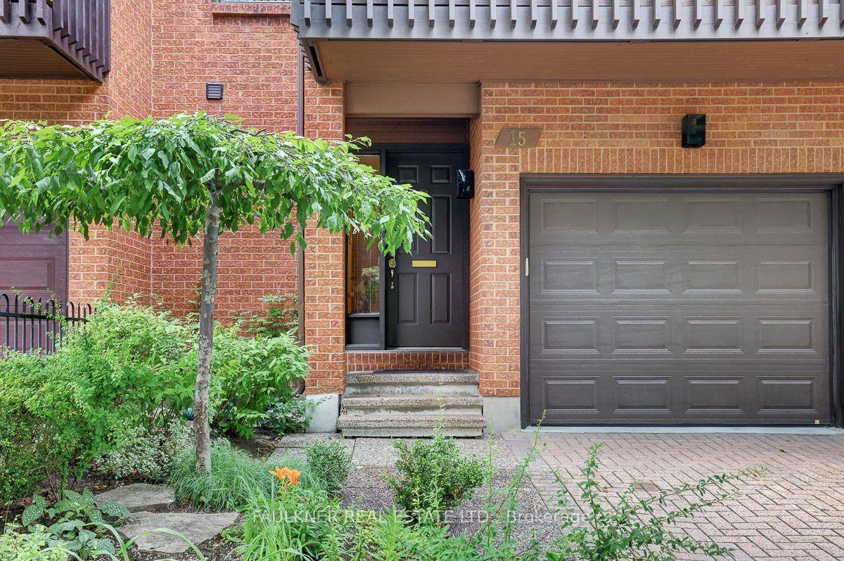 Photo 1 of 15 Hazel Street, Ottawa, Ottawa East — HOMEH