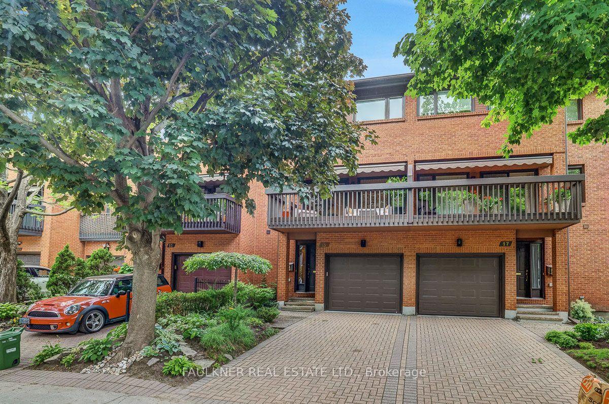 Photo 2 of 15 Hazel Street, Ottawa, Ottawa East — HOMEH