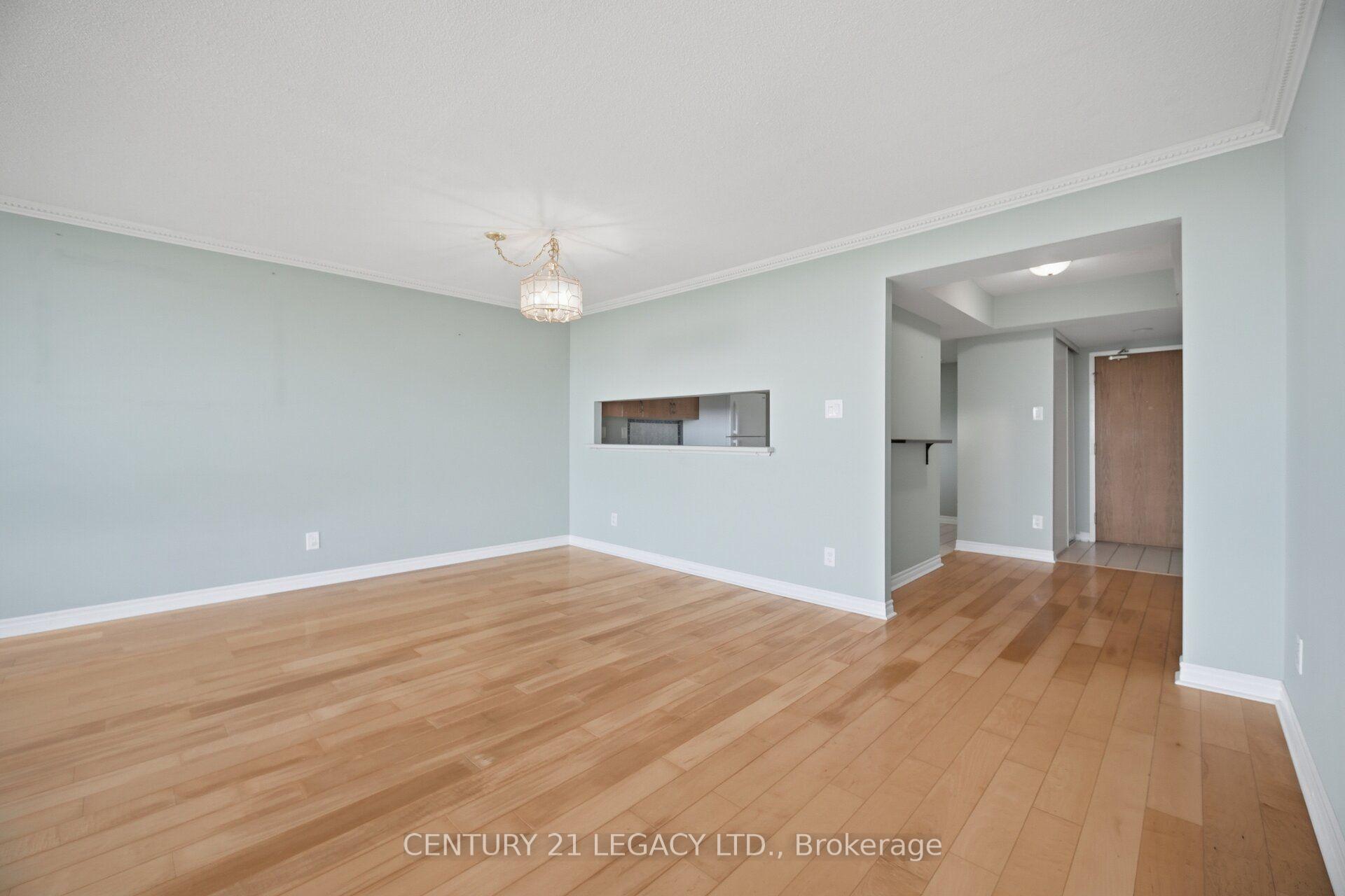 Photo 15 of Unit 1201, 320 Mill Street S, Brampton, Brampton South — HOMEH