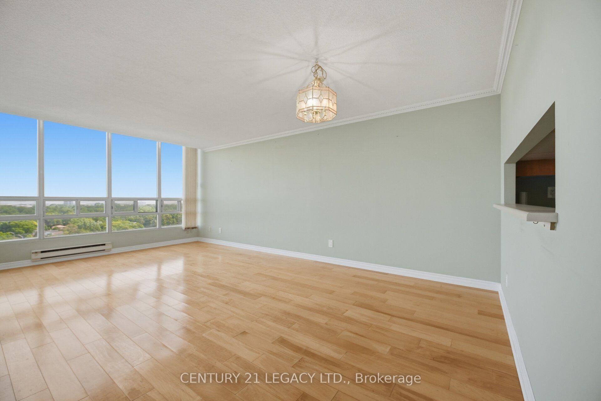 Photo 16 of Unit 1201, 320 Mill Street S, Brampton, Brampton South — HOMEH
