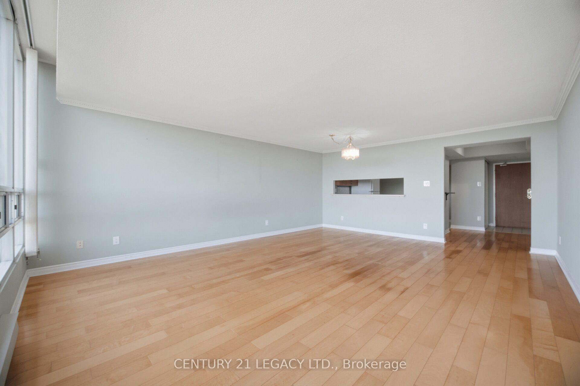 Photo 18 of Unit 1201, 320 Mill Street S, Brampton, Brampton South — HOMEH
