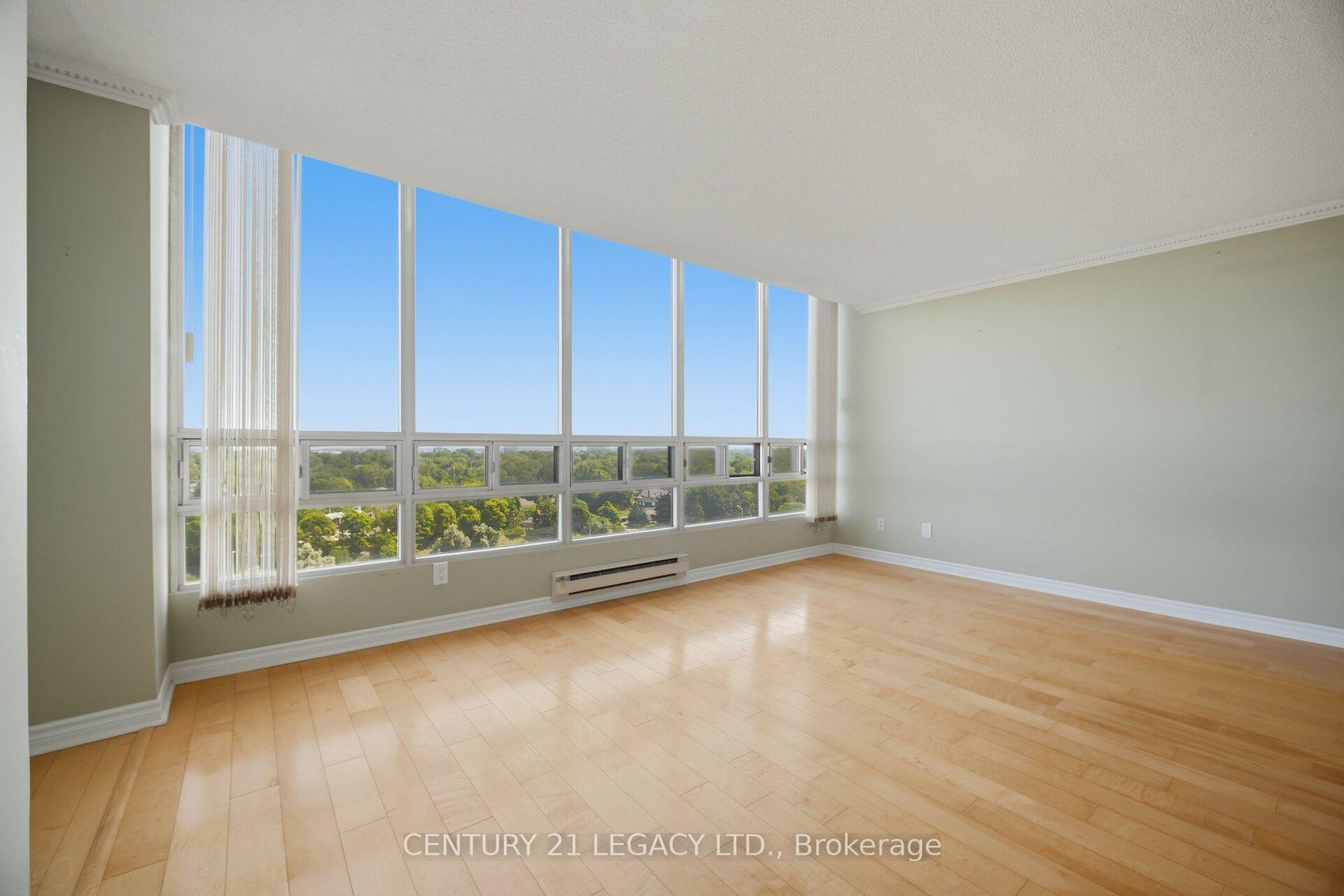 Photo 20 of Unit 1201, 320 Mill Street S, Brampton, Brampton South — HOMEH