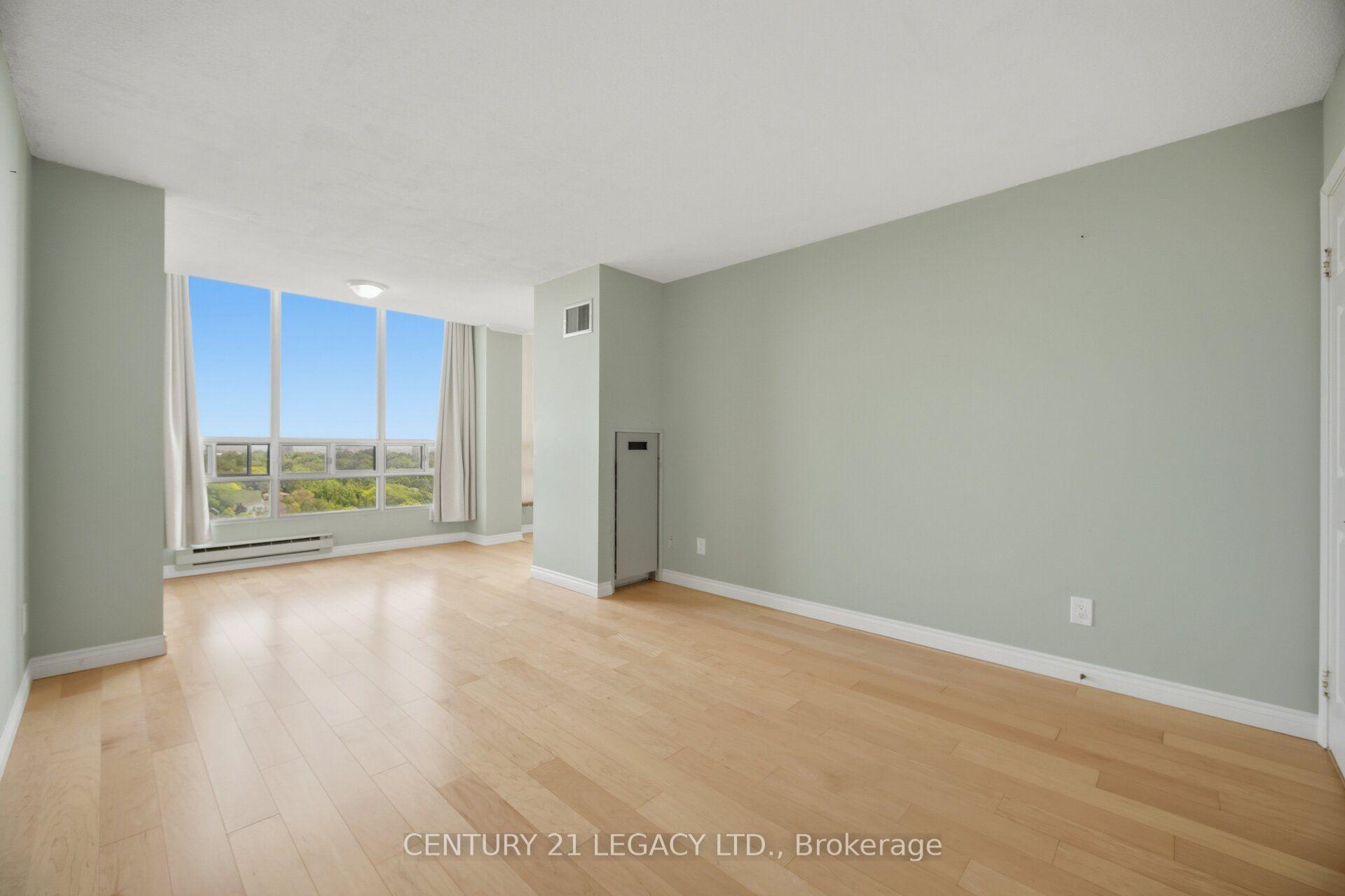 Photo 21 of Unit 1201, 320 Mill Street S, Brampton, Brampton South — HOMEH