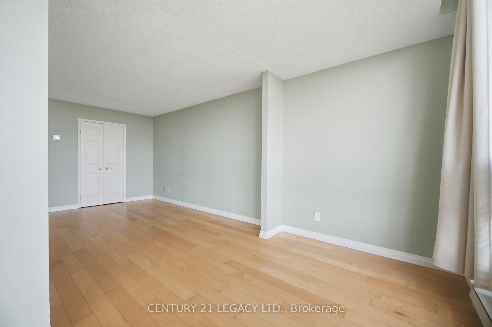 Photo 22 of Unit 1201, 320 Mill Street S, Brampton, Brampton South — HOMEH
