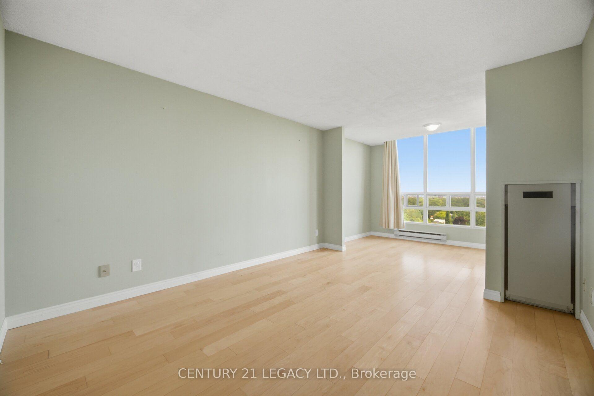 Photo 23 of Unit 1201, 320 Mill Street S, Brampton, Brampton South — HOMEH