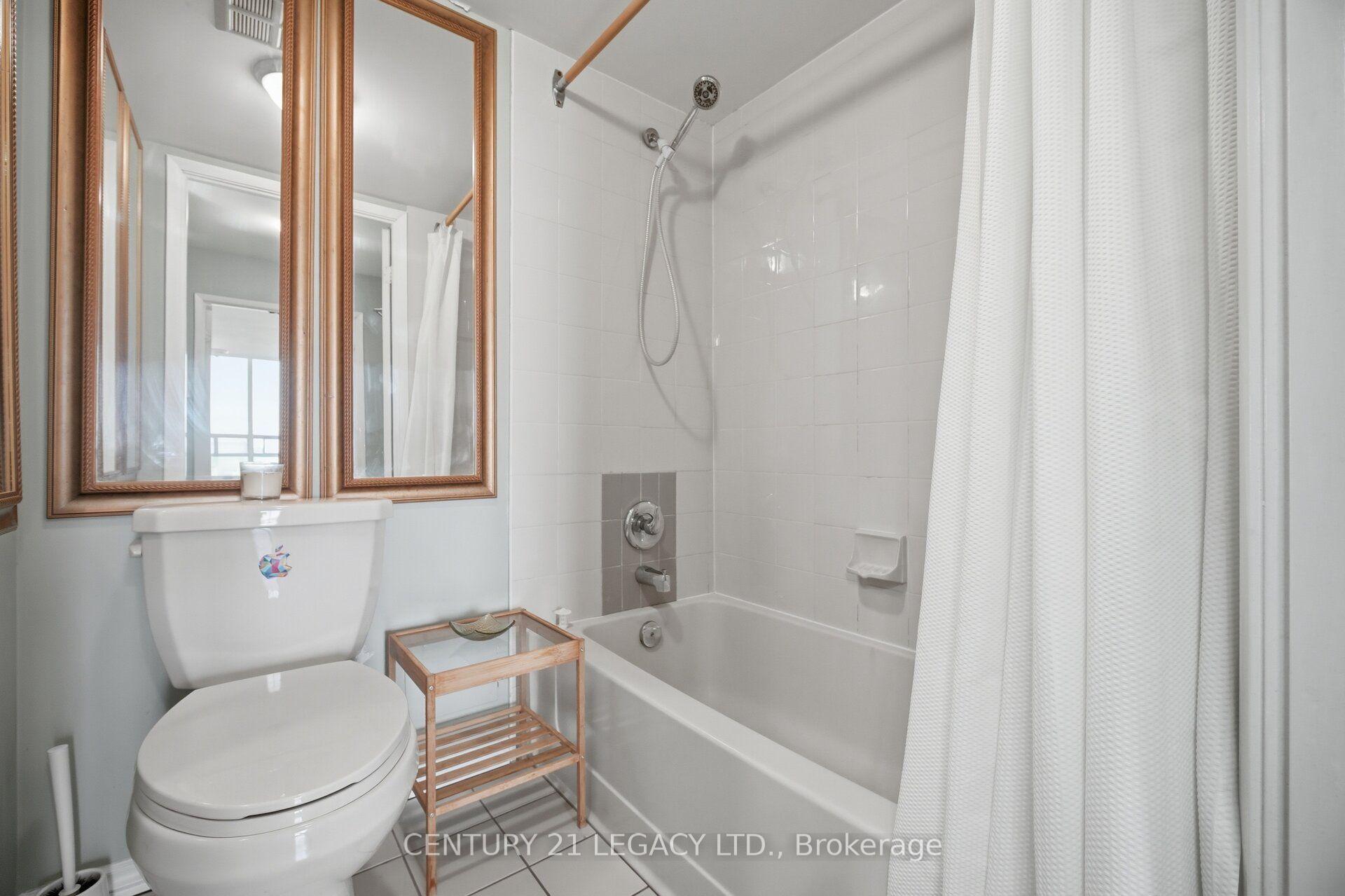 Photo 27 of Unit 1201, 320 Mill Street S, Brampton, Brampton South — HOMEH