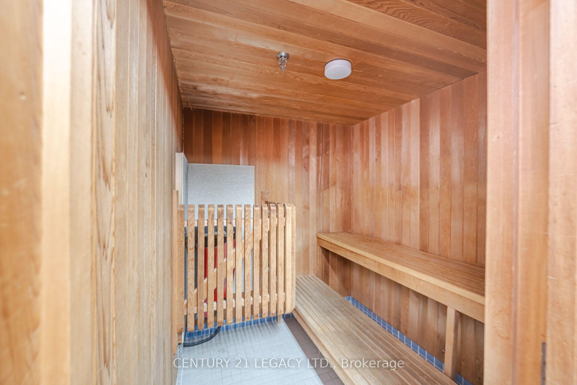 Photo 29 of Unit 1201, 320 Mill Street S, Brampton, Brampton South — HOMEH