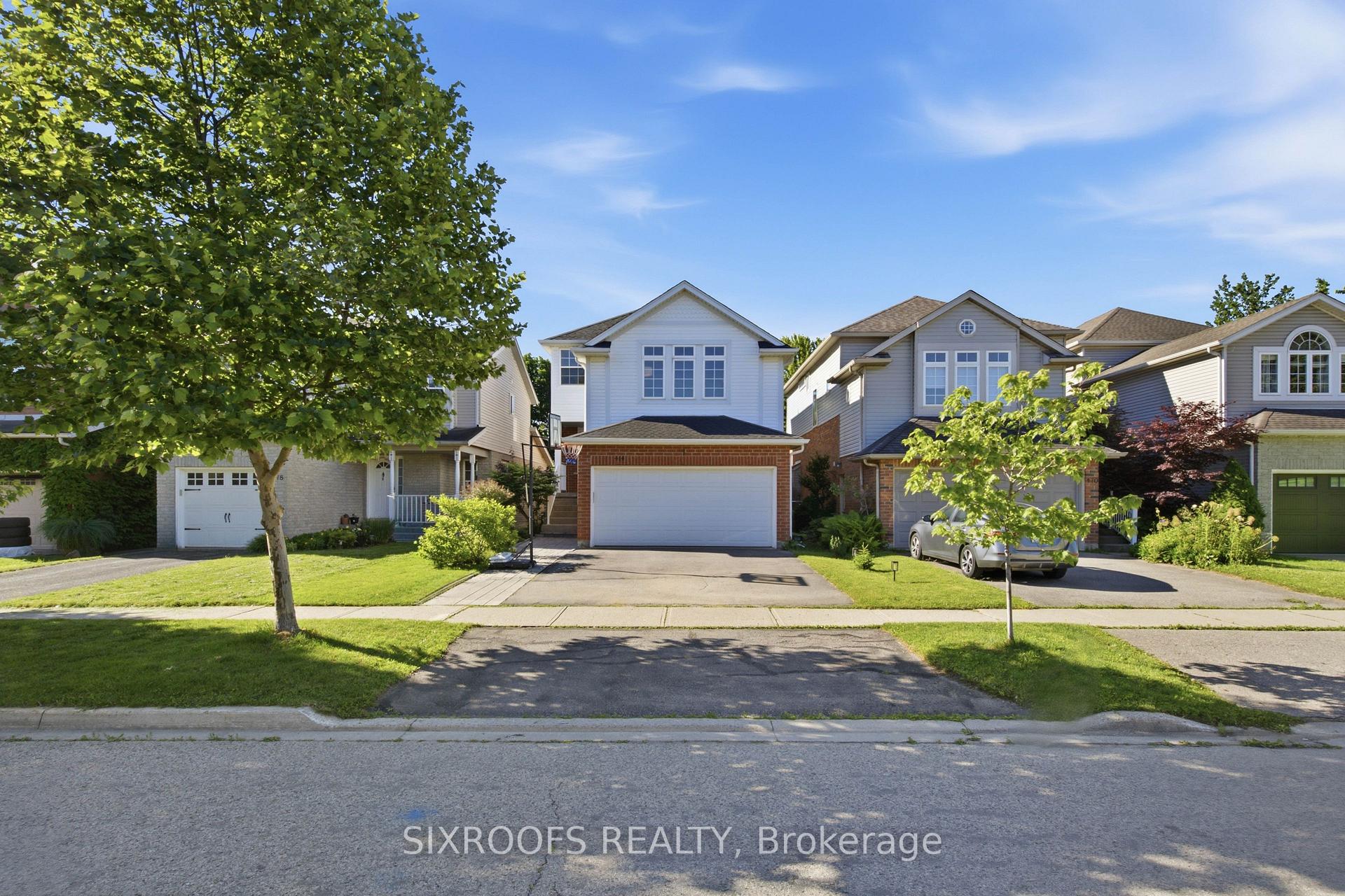 Photo 3 of 414 Havendale Crescent, Waterloo, Columbia Forest — HOMEH