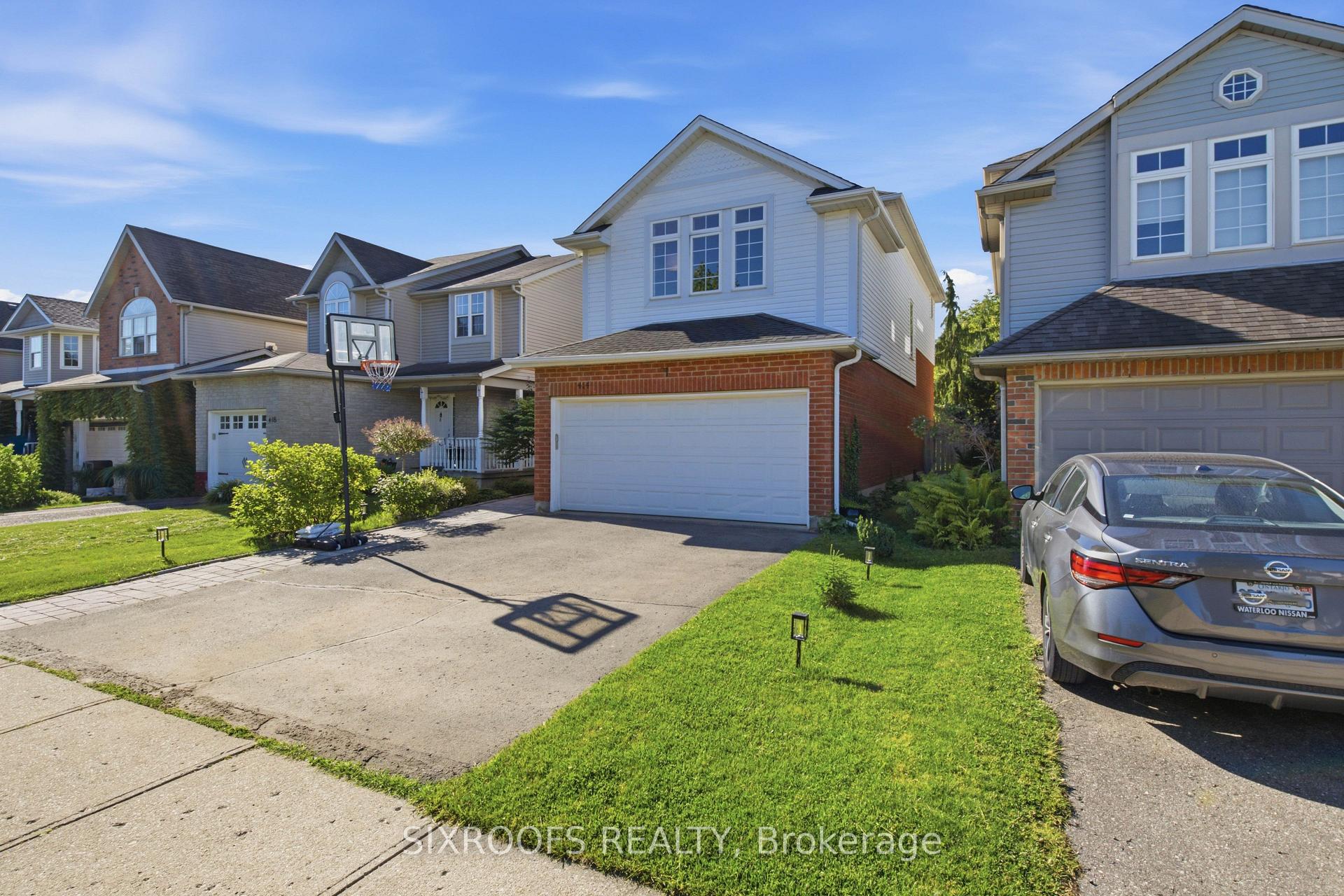 Photo 4 of 414 Havendale Crescent, Waterloo, Columbia Forest — HOMEH