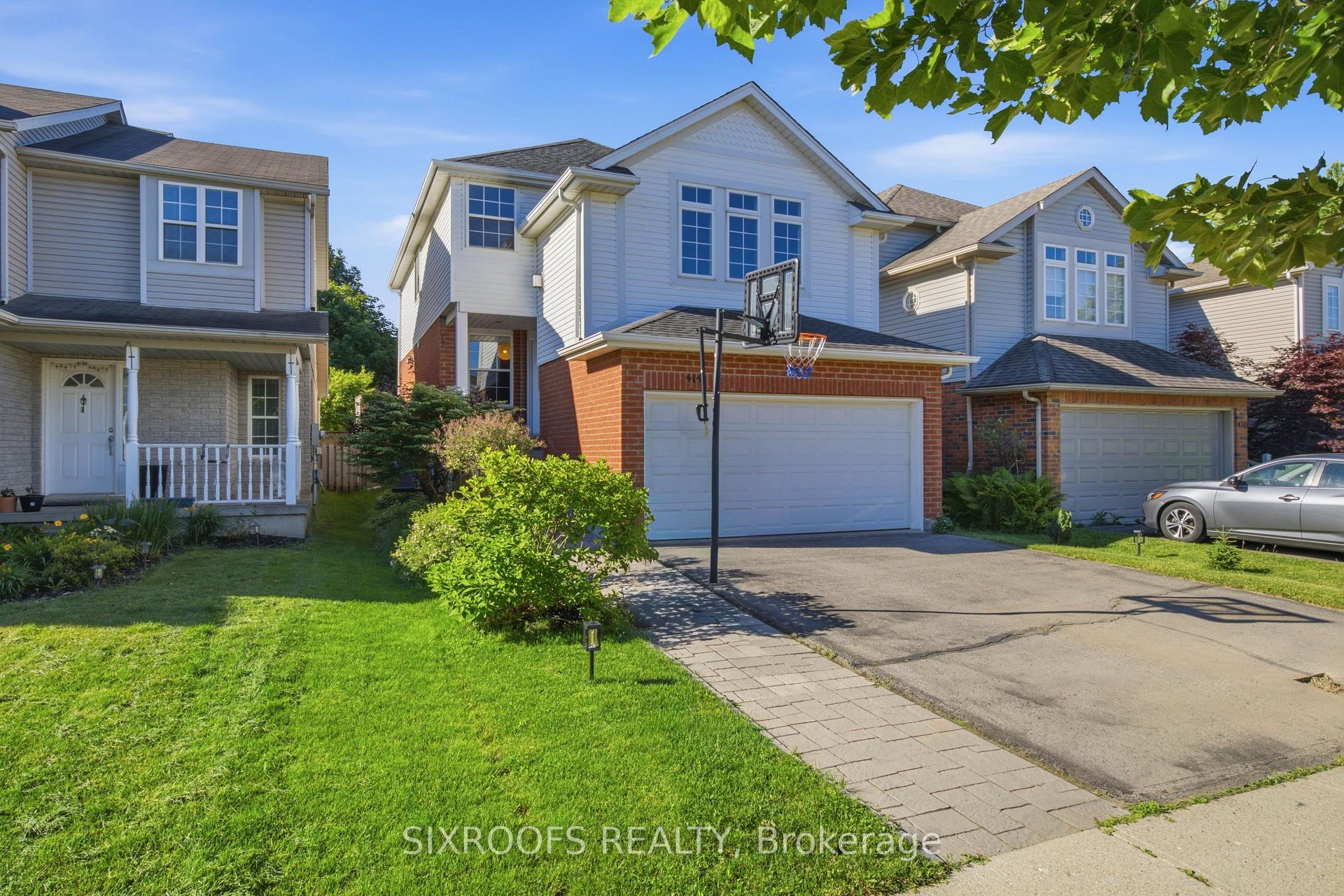 Photo 5 of 414 Havendale Crescent, Waterloo, Columbia Forest — HOMEH