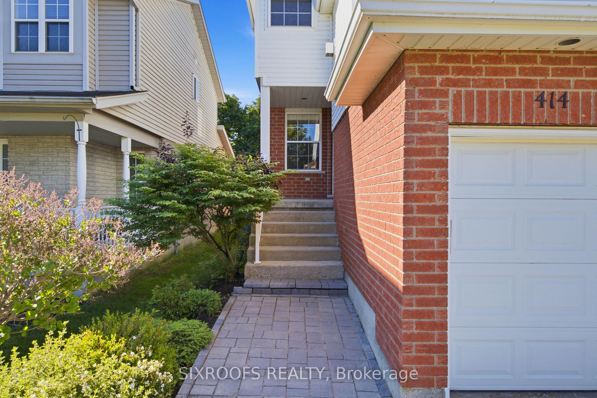Photo 6 of 414 Havendale Crescent, Waterloo, Columbia Forest — HOMEH
