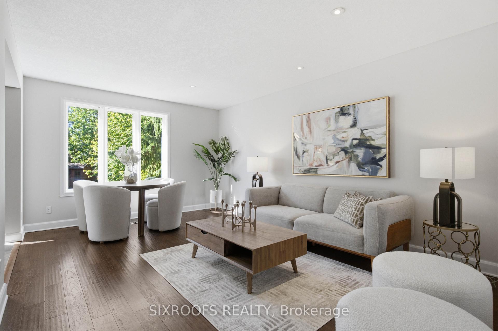 Photo 10 of 414 Havendale Crescent, Waterloo, Columbia Forest — HOMEH