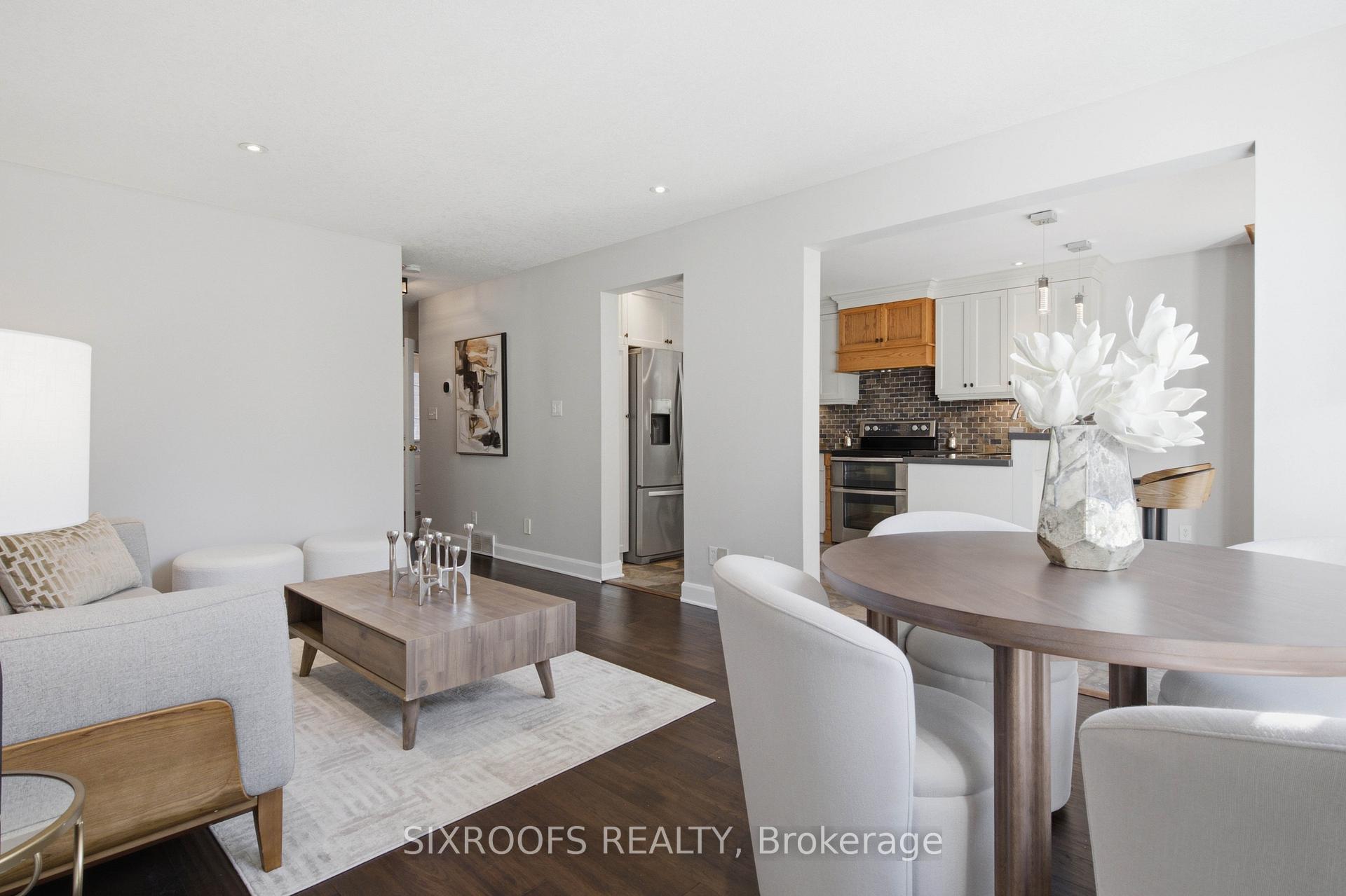 Photo 17 of 414 Havendale Crescent, Waterloo, Columbia Forest — HOMEH