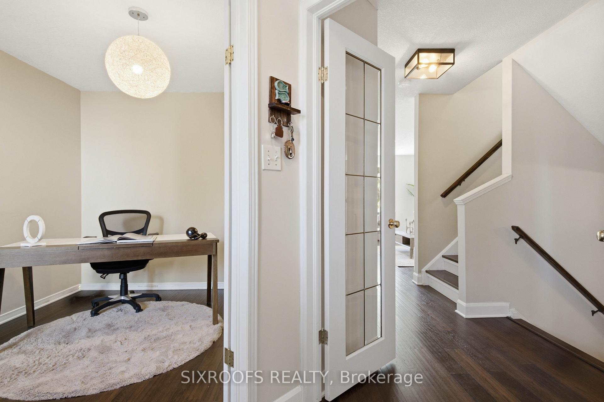 Photo 21 of 414 Havendale Crescent, Waterloo, Columbia Forest — HOMEH
