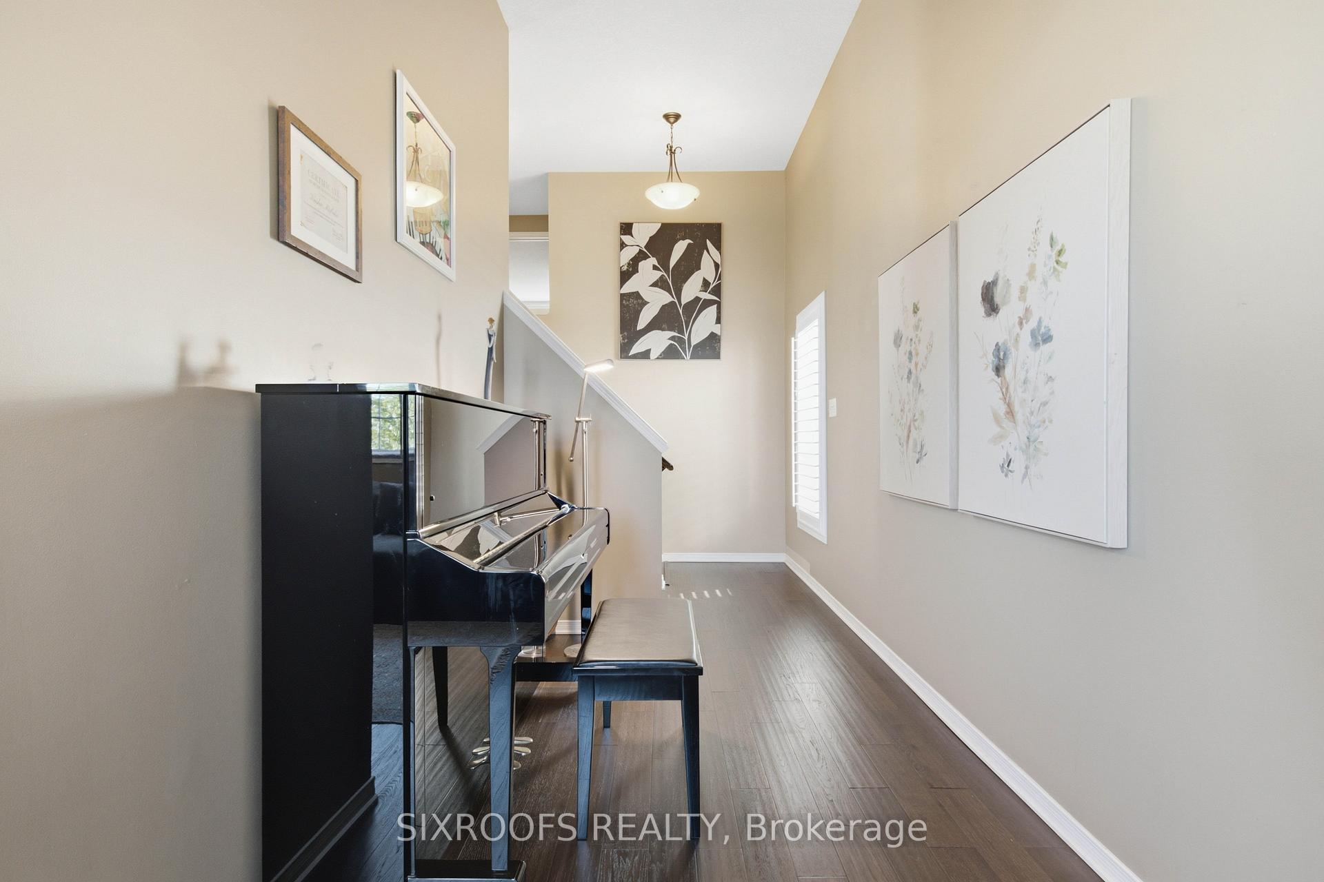 Photo 23 of 414 Havendale Crescent, Waterloo, Columbia Forest — HOMEH