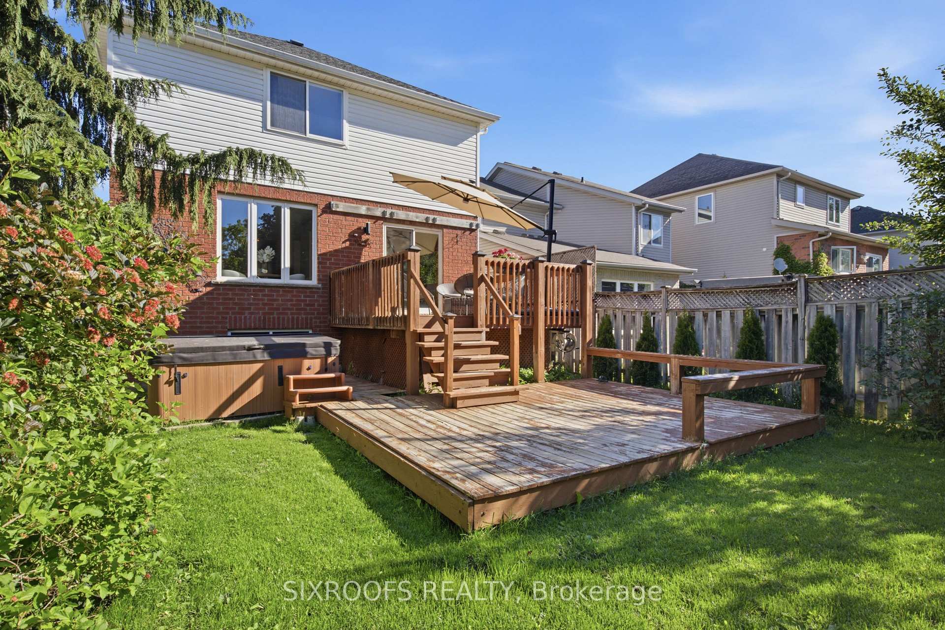 Photo 44 of 414 Havendale Crescent, Waterloo, Columbia Forest — HOMEH