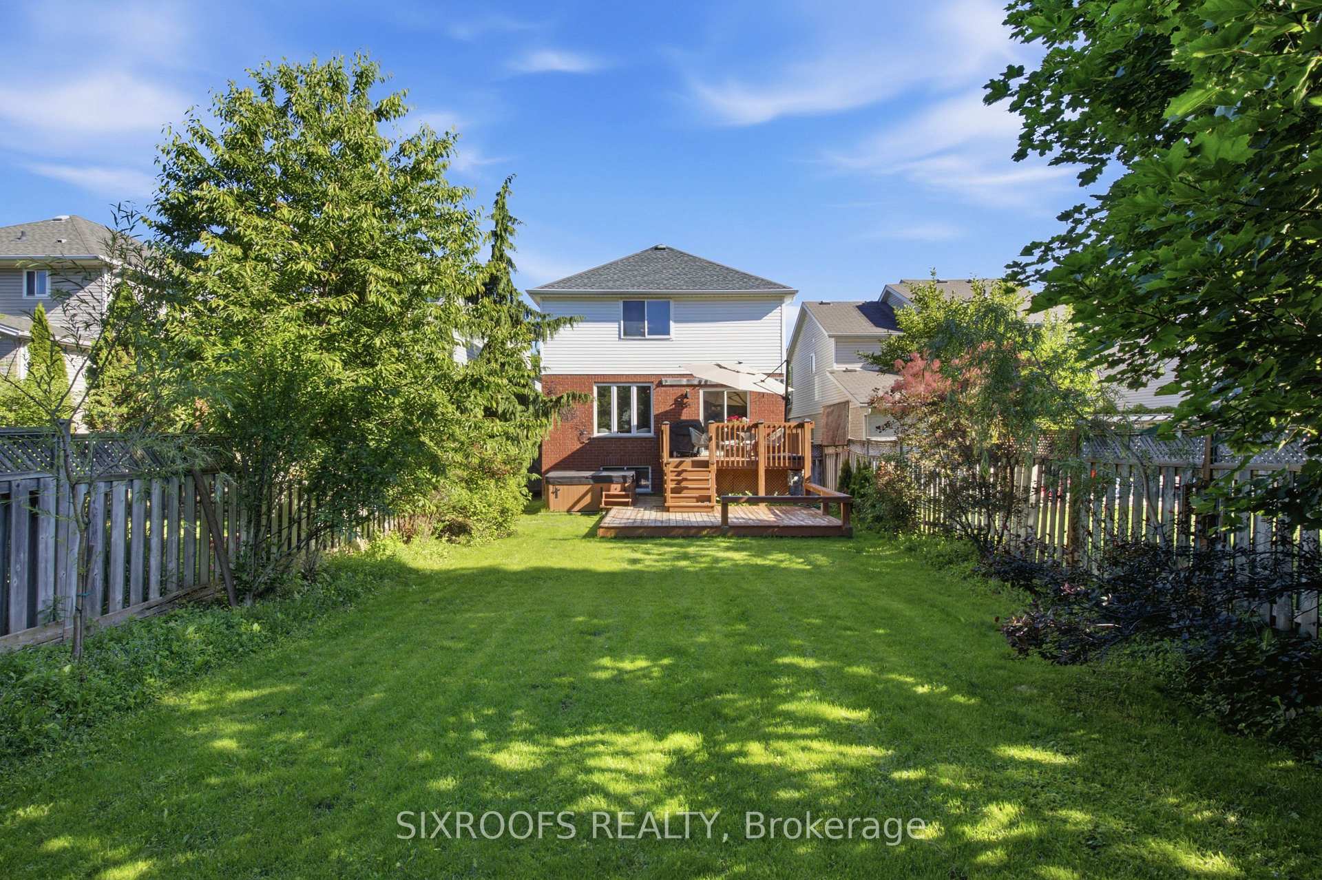 Photo 46 of 414 Havendale Crescent, Waterloo, Columbia Forest — HOMEH