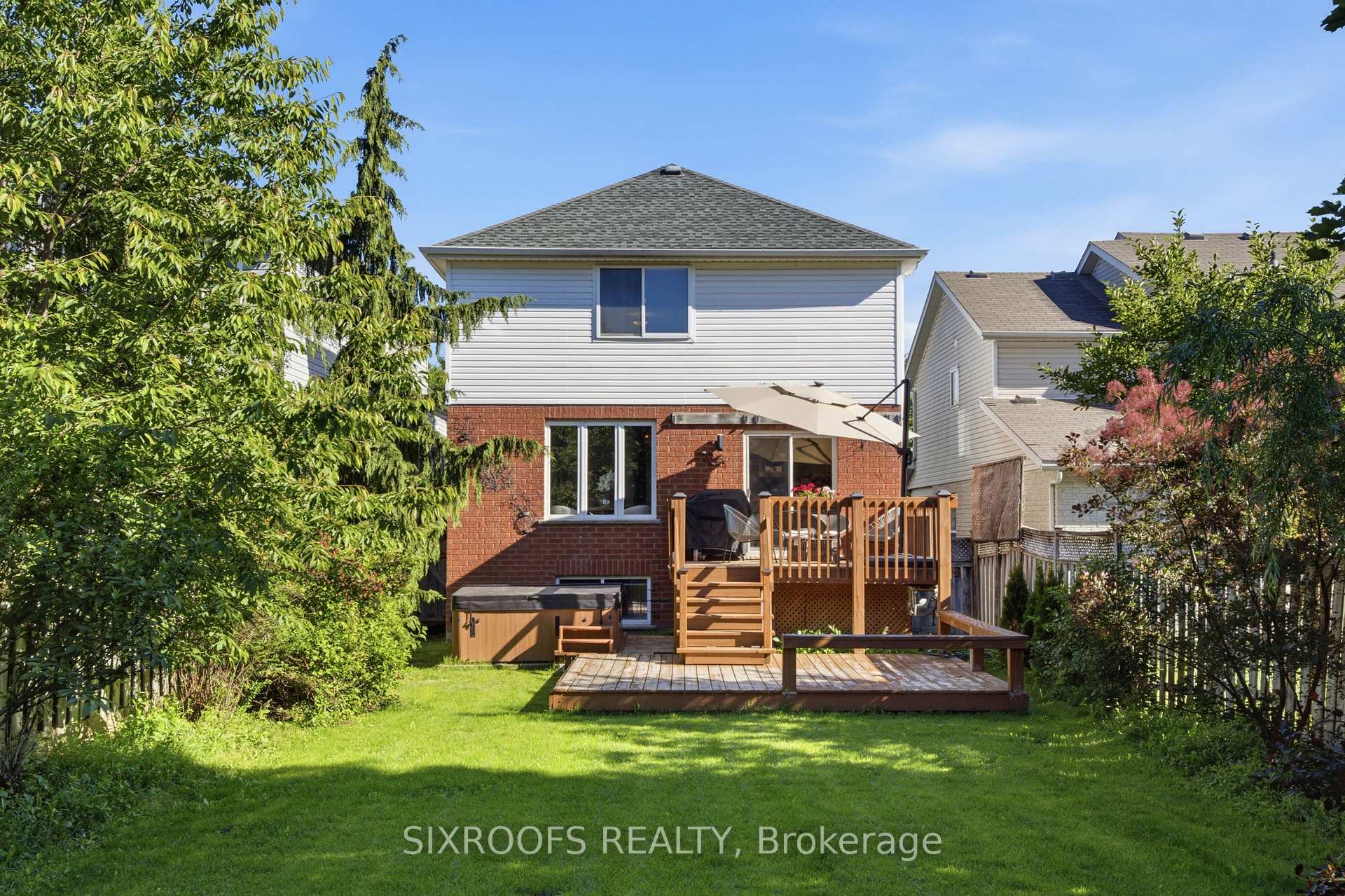 Photo 47 of 414 Havendale Crescent, Waterloo, Columbia Forest — HOMEH