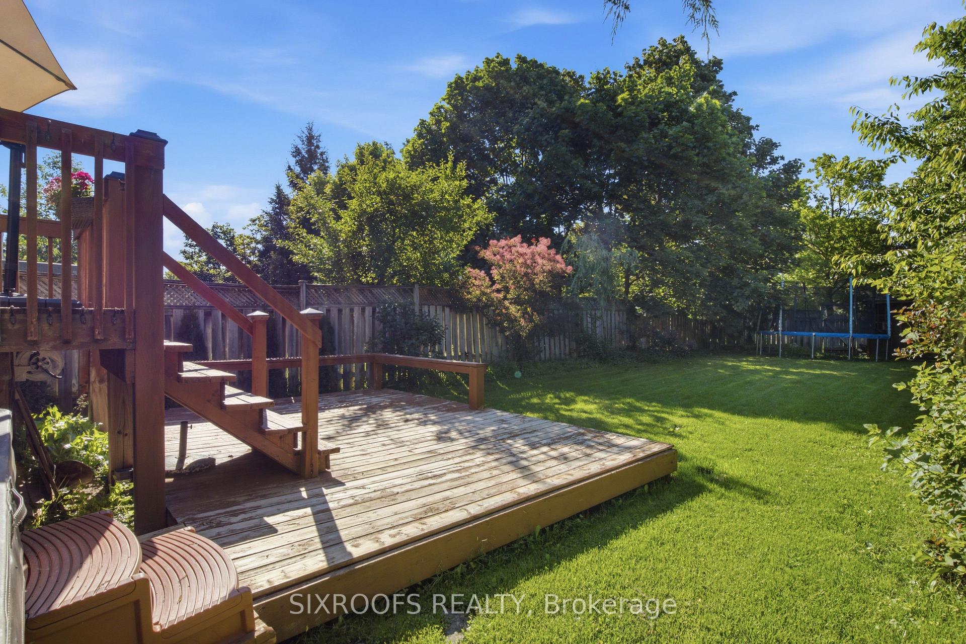 Photo 48 of 414 Havendale Crescent, Waterloo, Columbia Forest — HOMEH