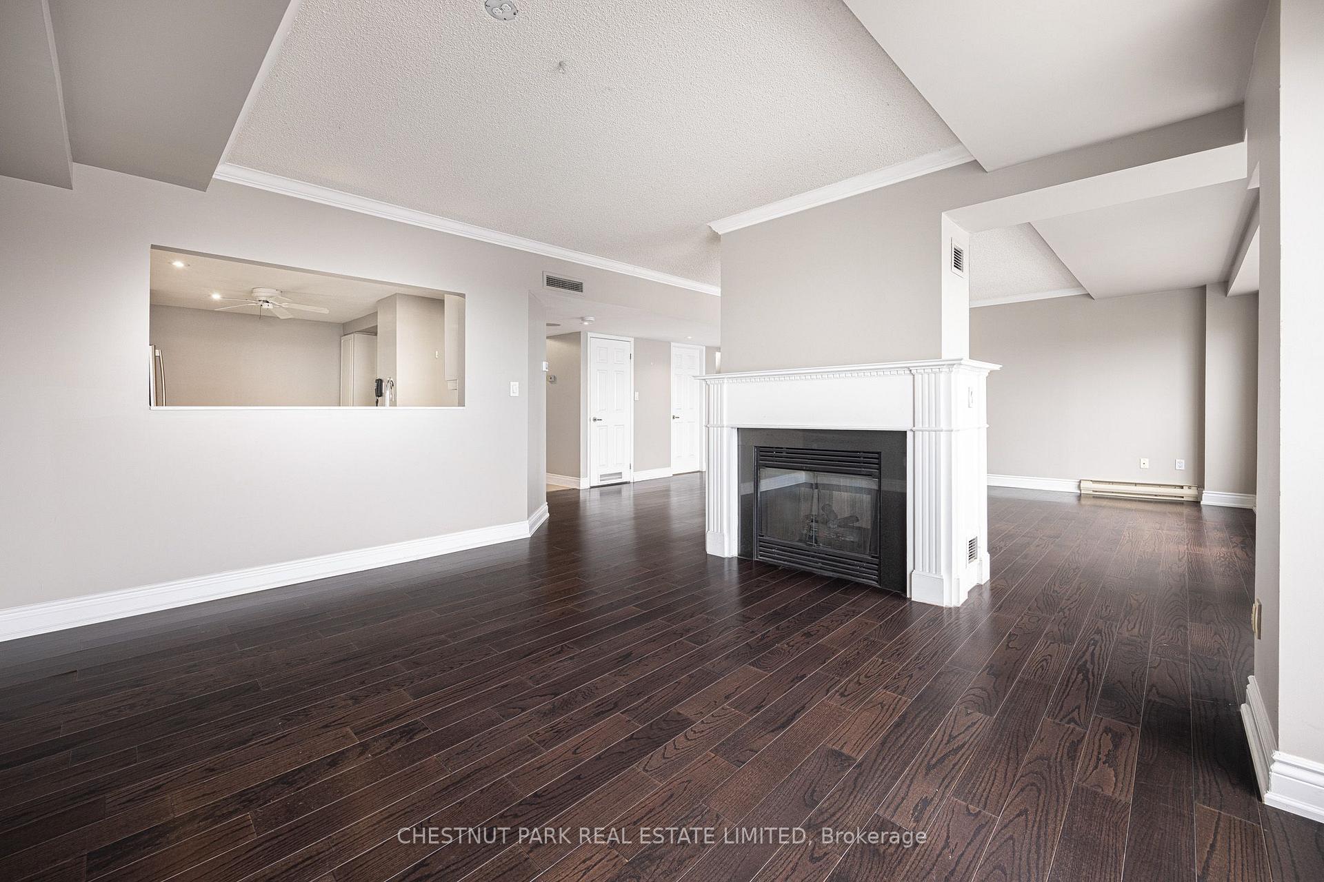 Photo 5 of Unit 607, 1818 Bayview Avenue, Toronto, Mount Pleasant East — HOMEH