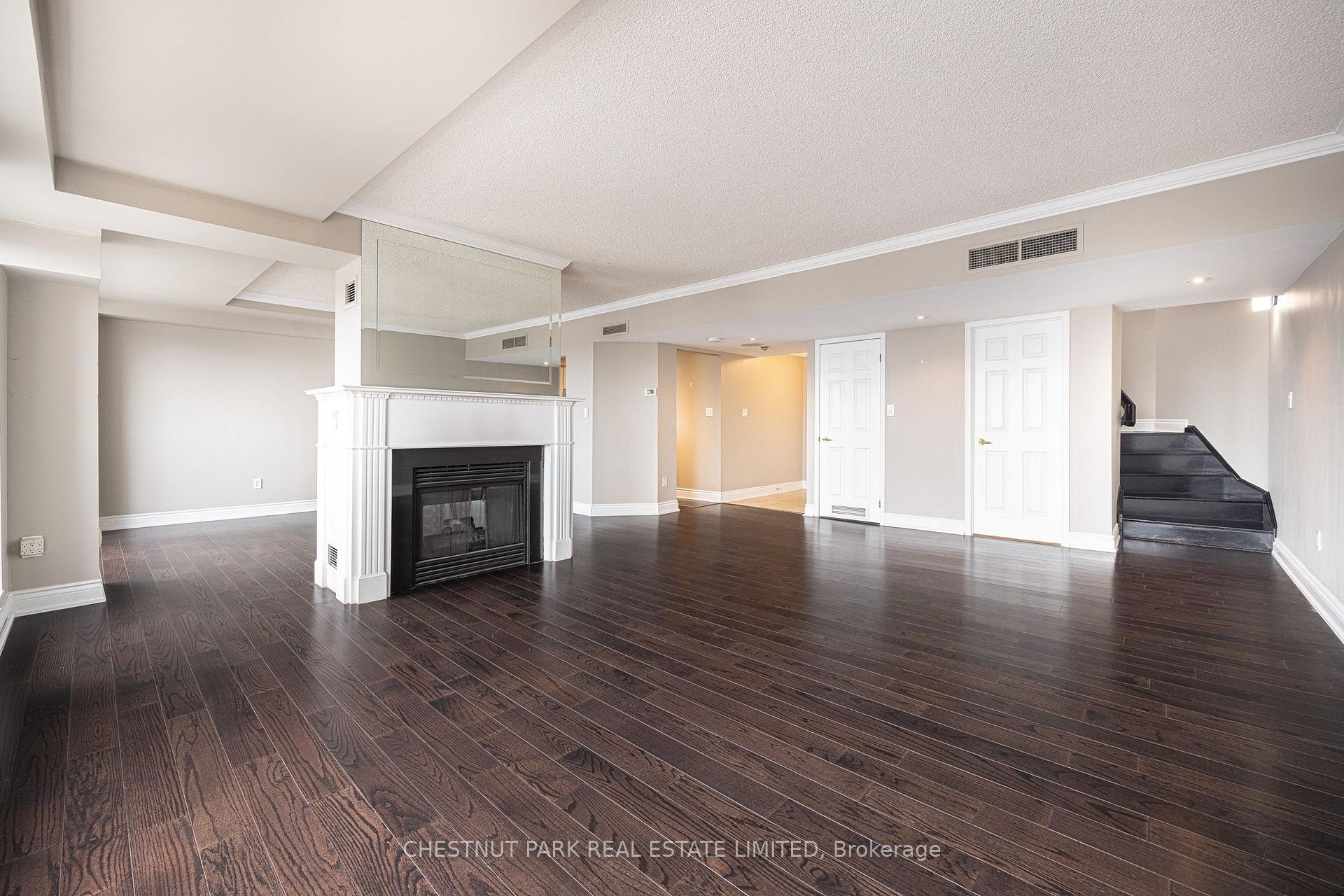 Photo 6 of Unit 607, 1818 Bayview Avenue, Toronto, Mount Pleasant East — HOMEH